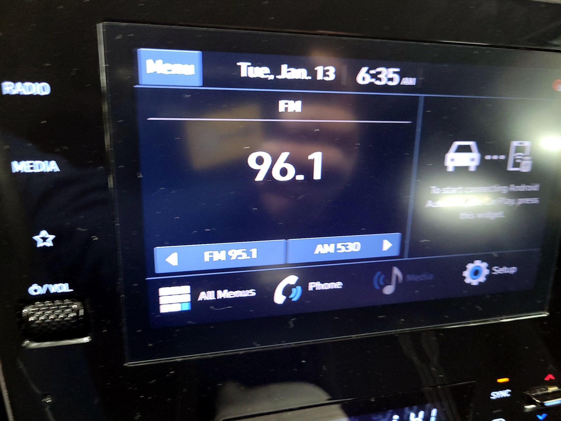 Thumbnail: 2022 Hyundai Tucson - 13