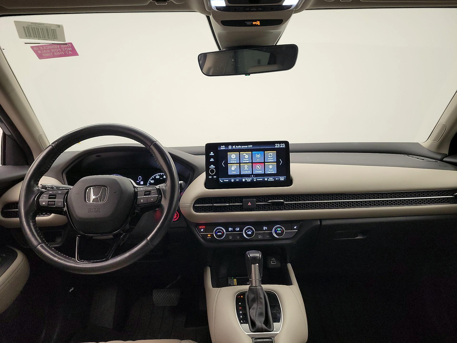 Thumbnail: 2023 Honda HR-V - 9