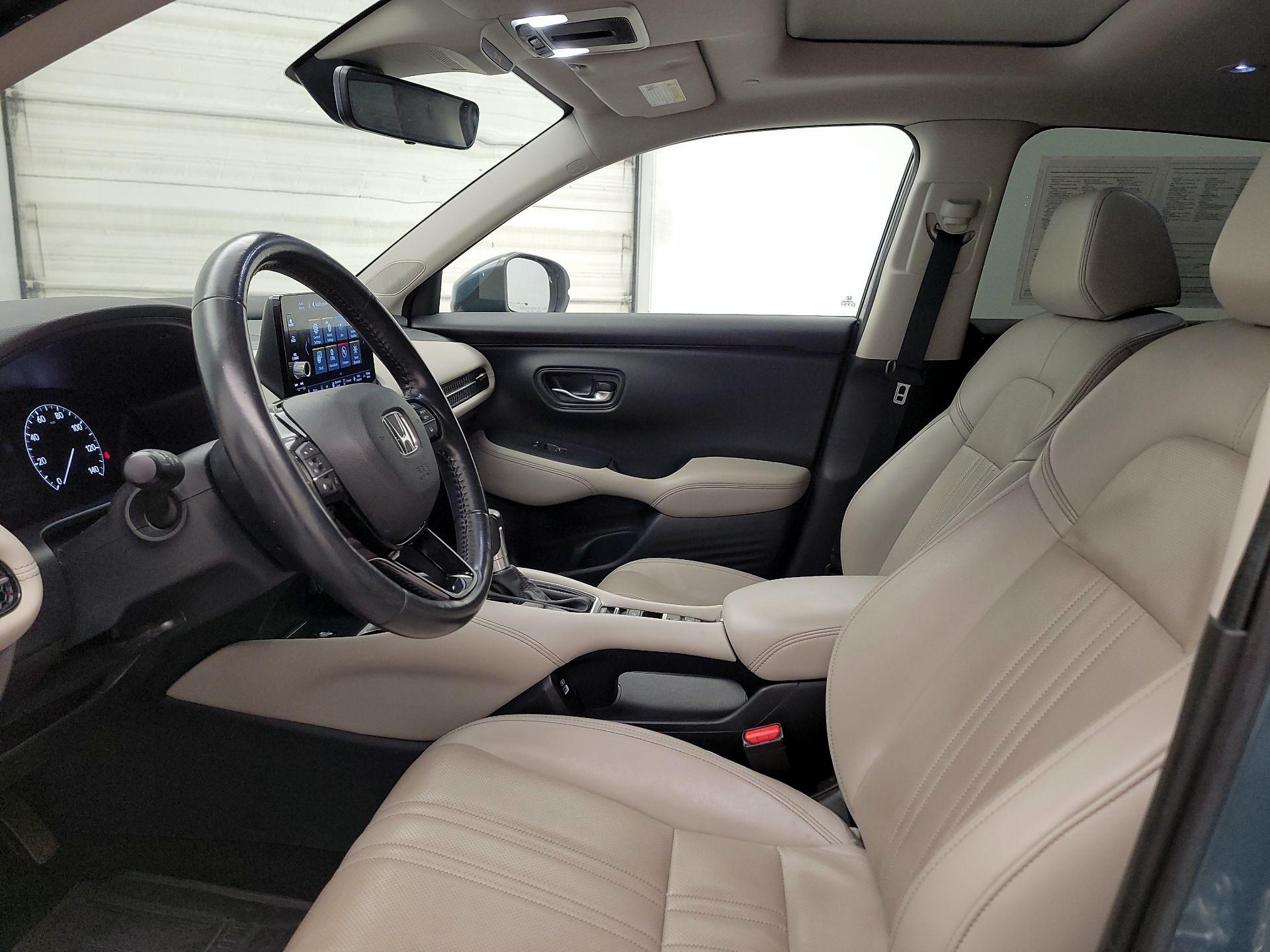 Thumbnail: 2023 Honda HR-V - 11