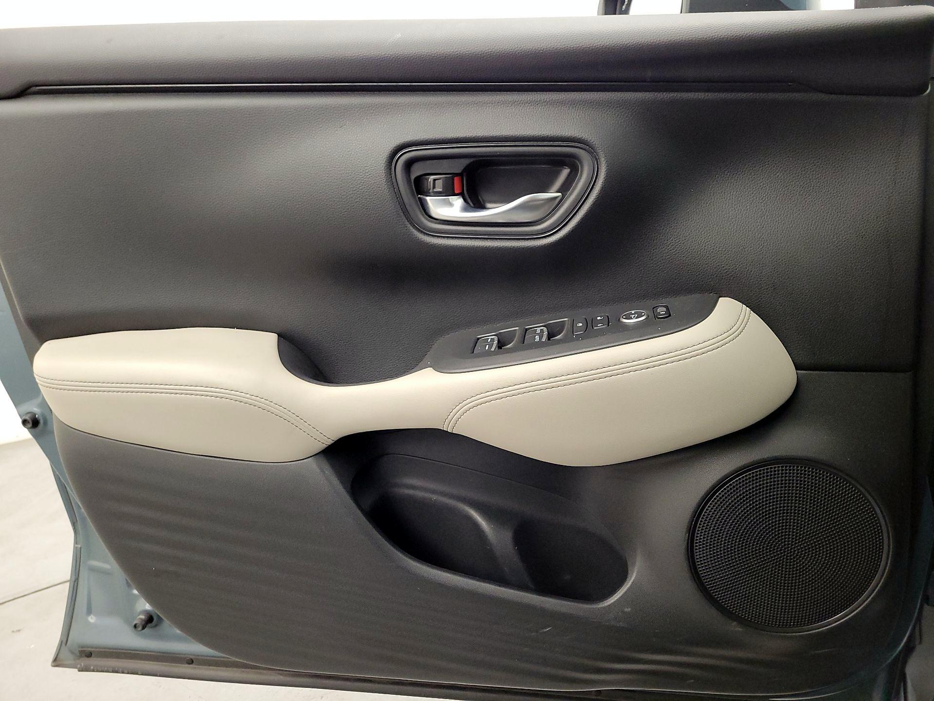 Thumbnail: 2023 Honda HR-V - 12