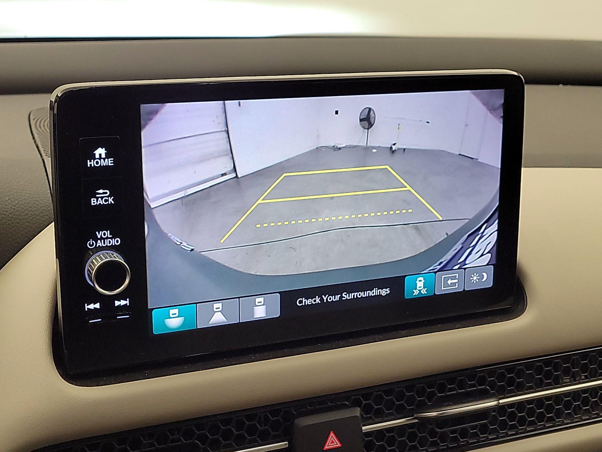 Thumbnail: 2023 Honda HR-V - 14