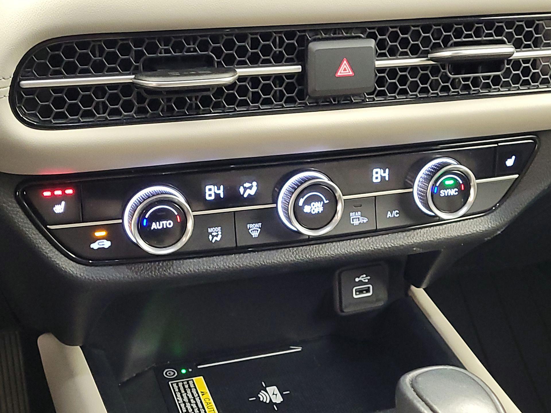 Thumbnail: 2023 Honda HR-V - 16