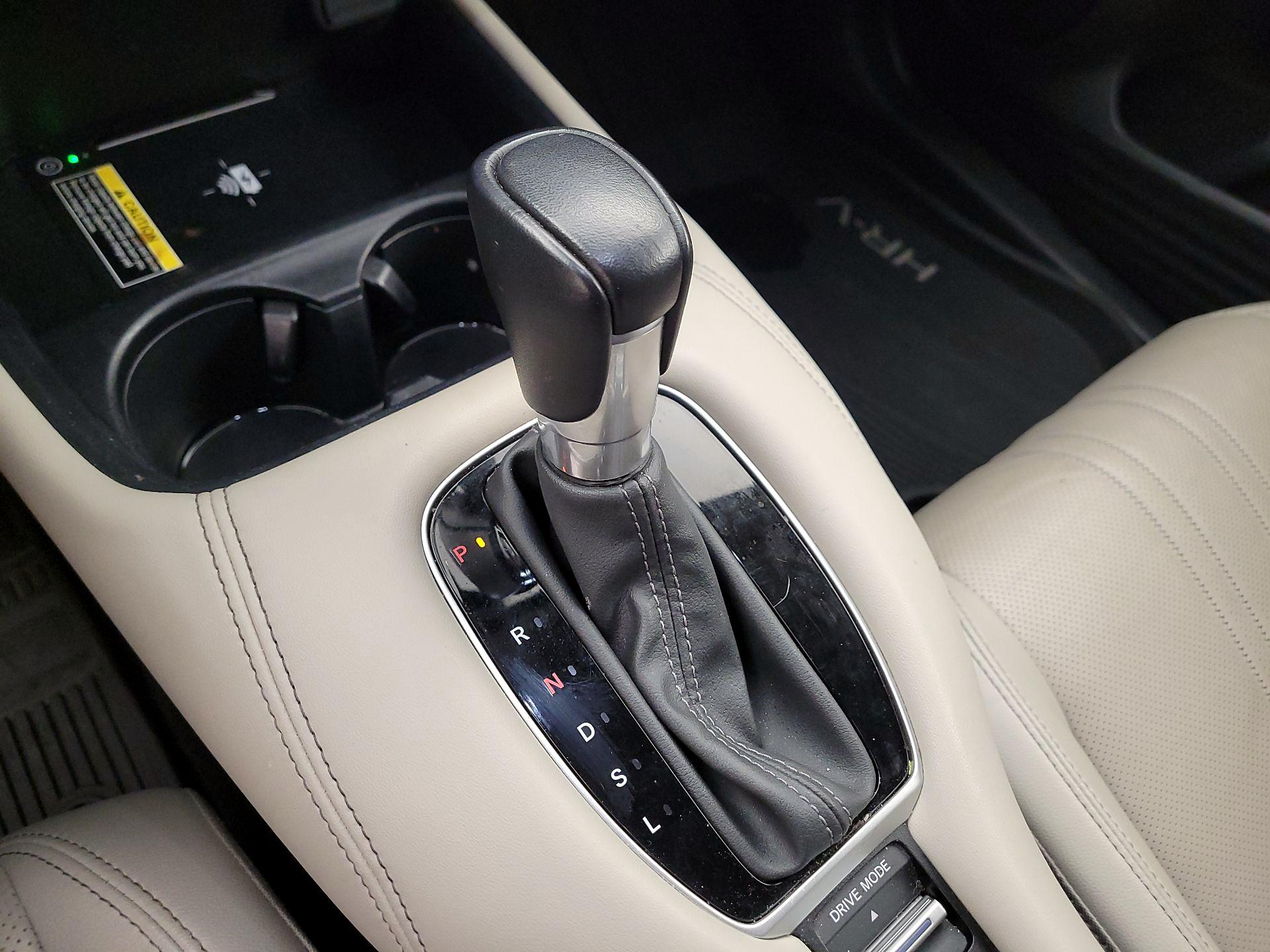 Thumbnail: 2023 Honda HR-V - 17