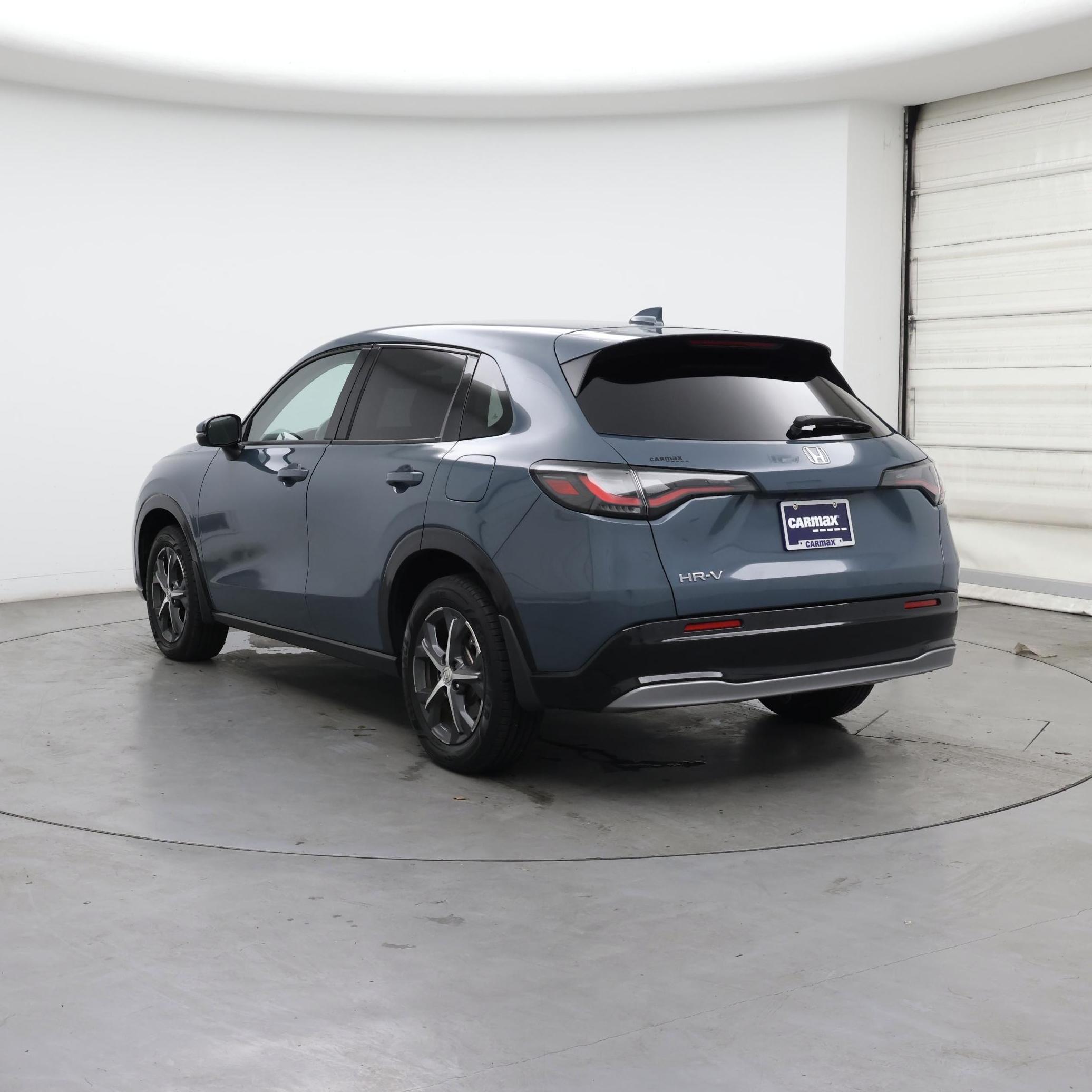 Thumbnail: 2023 Honda HR-V - 2