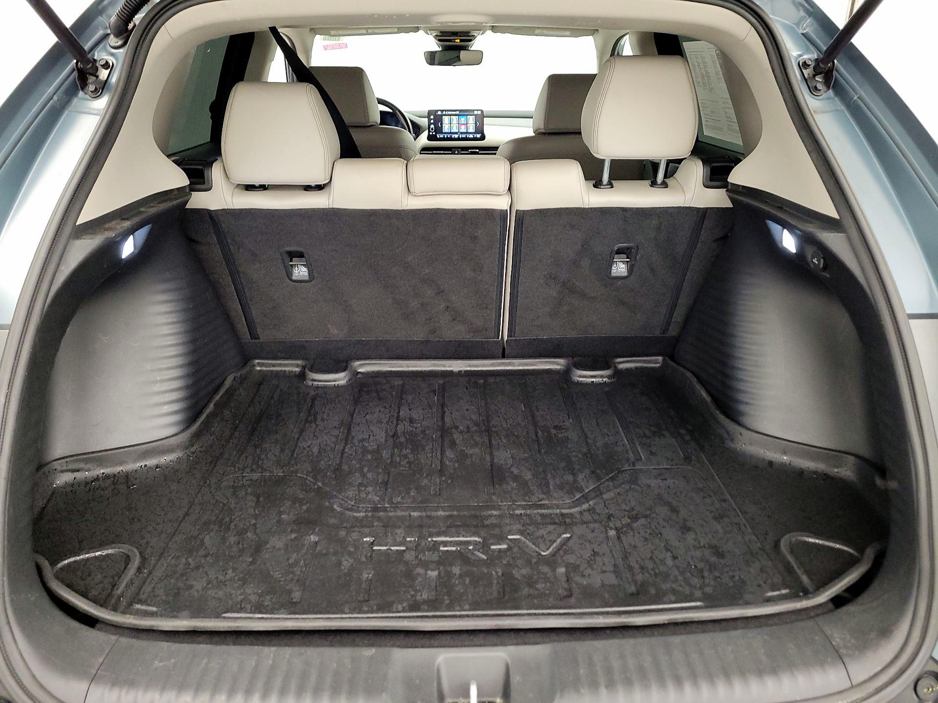 Thumbnail: 2023 Honda HR-V - 20