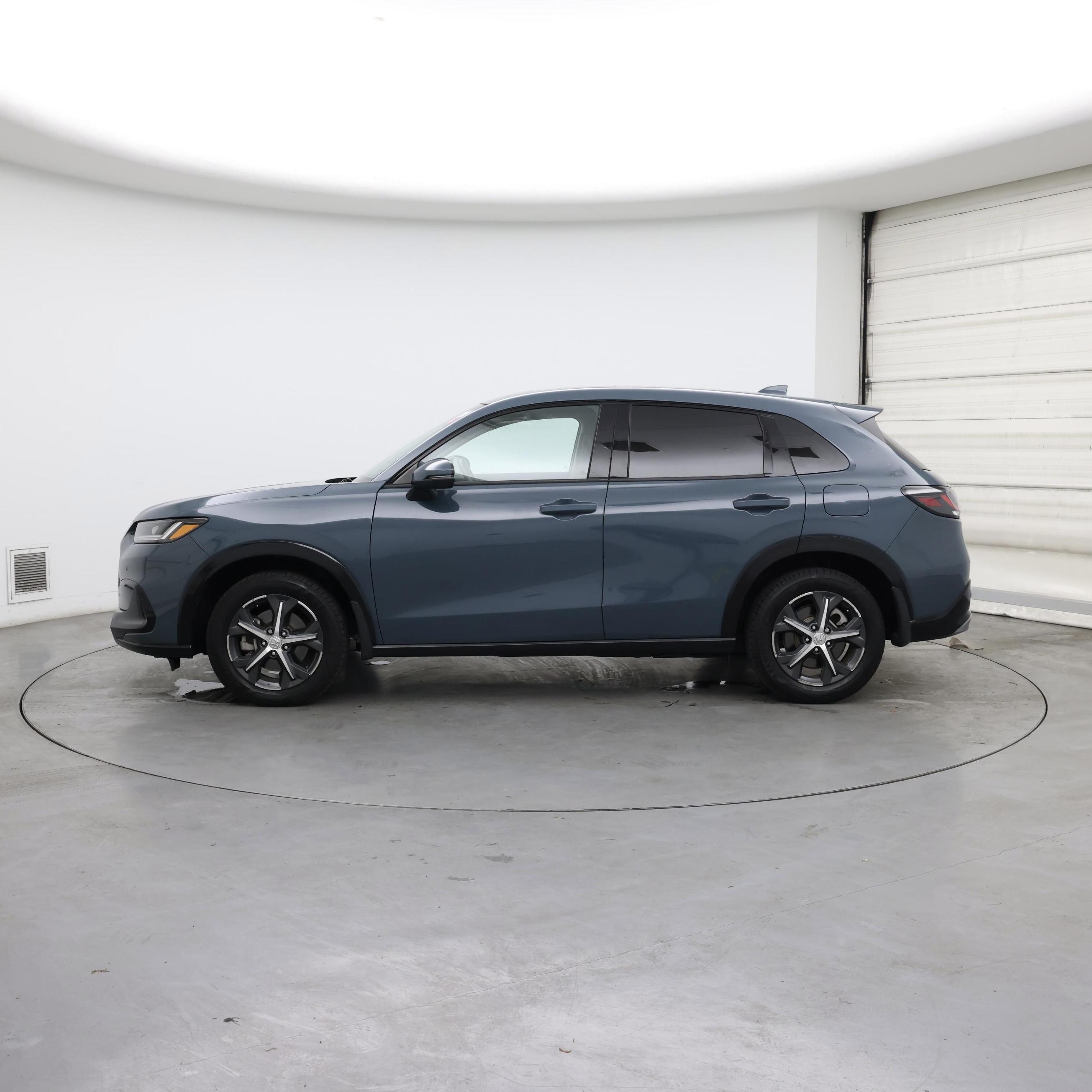 Thumbnail: 2023 Honda HR-V - 3