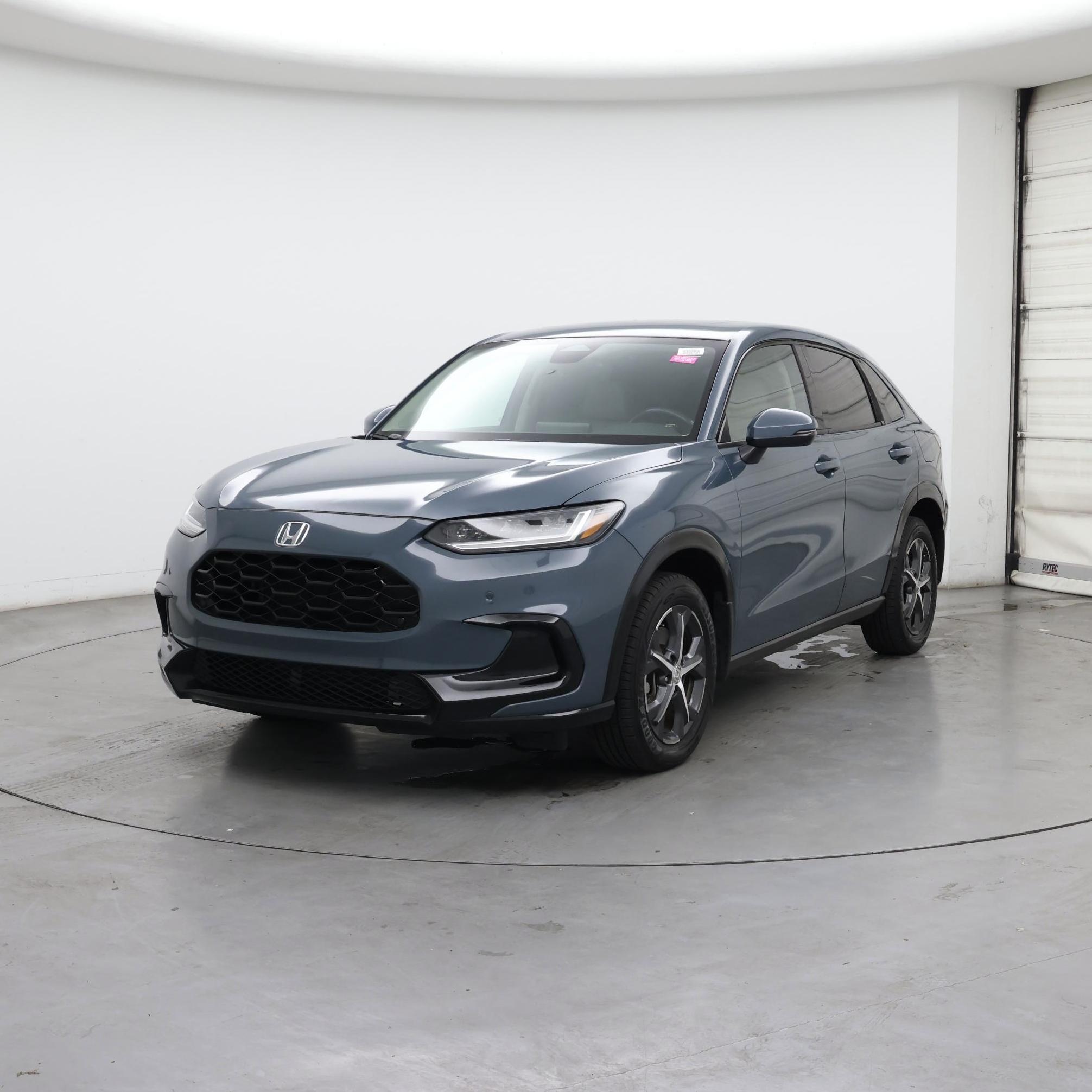 Thumbnail: 2023 Honda HR-V - 4