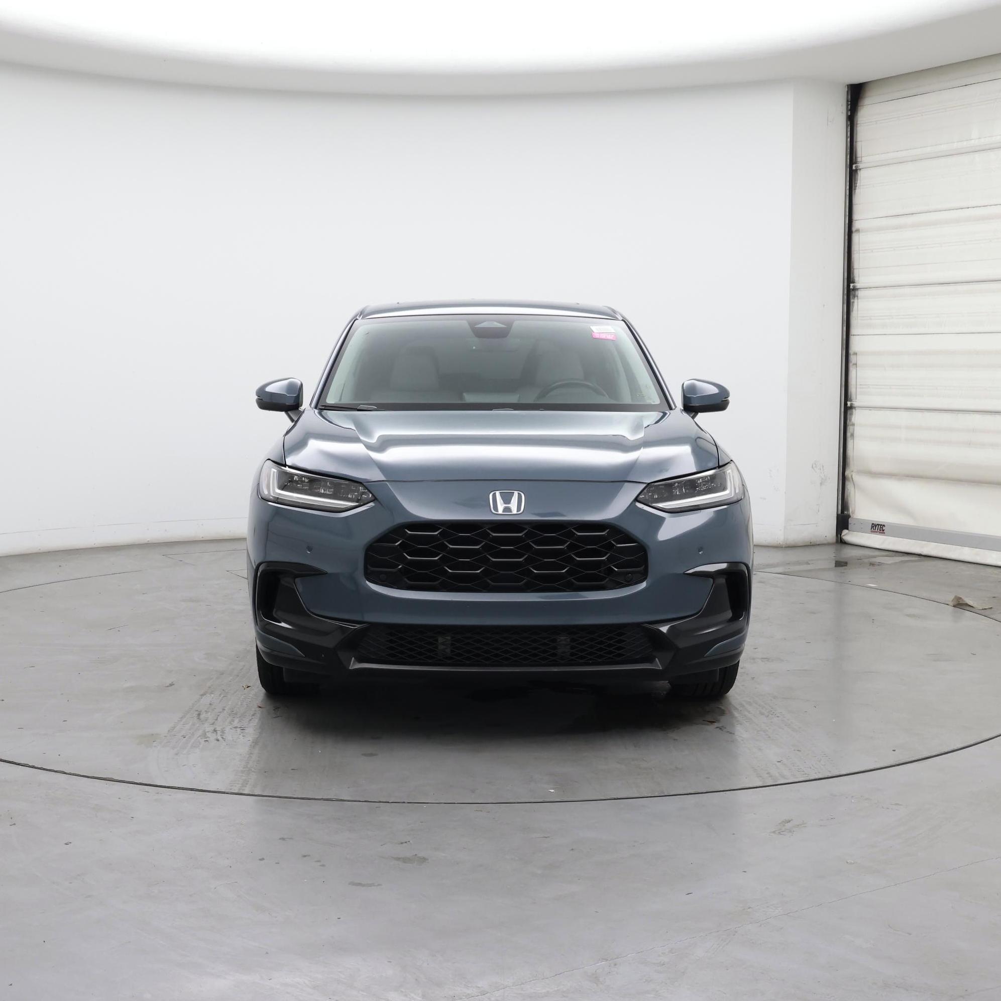 Thumbnail: 2023 Honda HR-V - 5