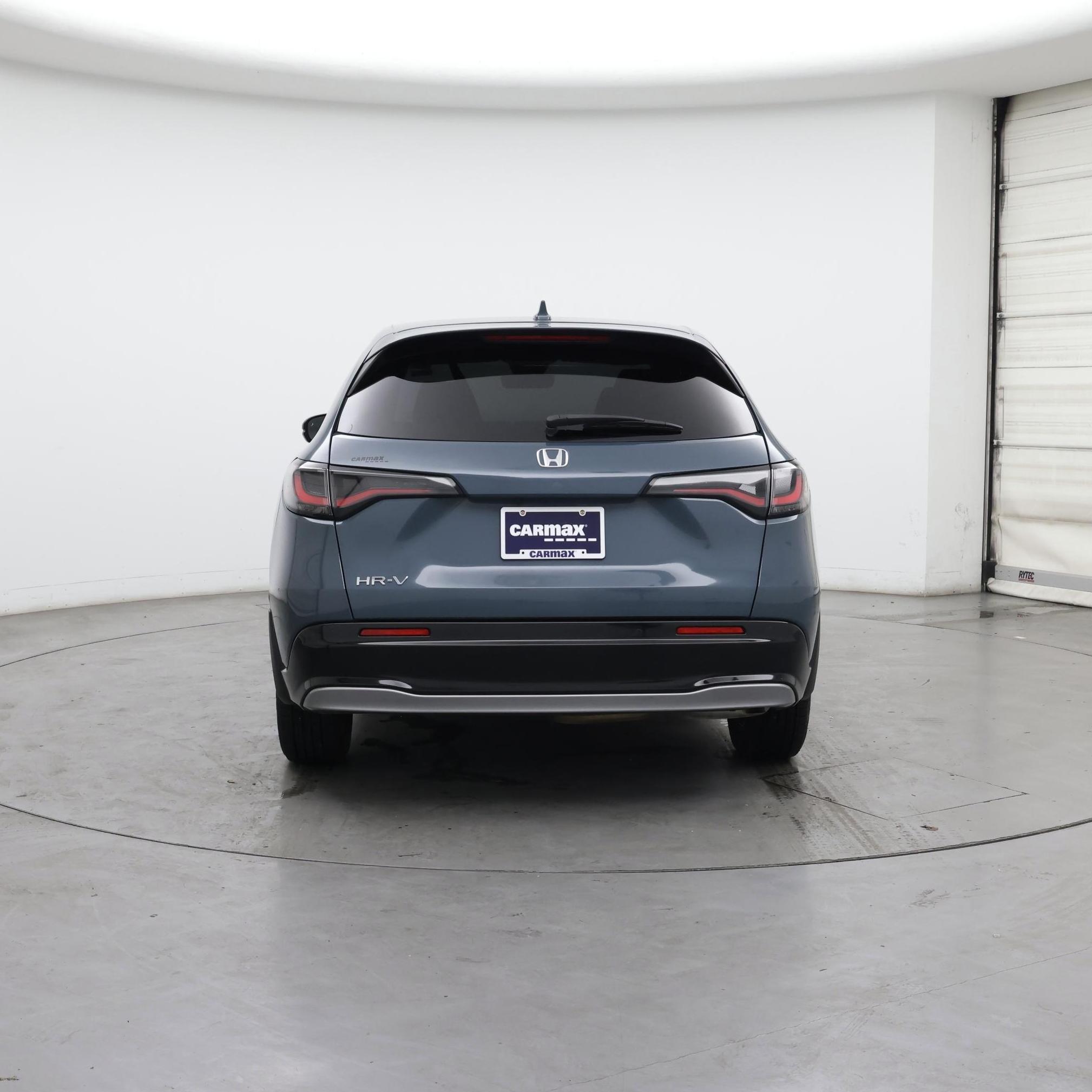 Thumbnail: 2023 Honda HR-V - 6