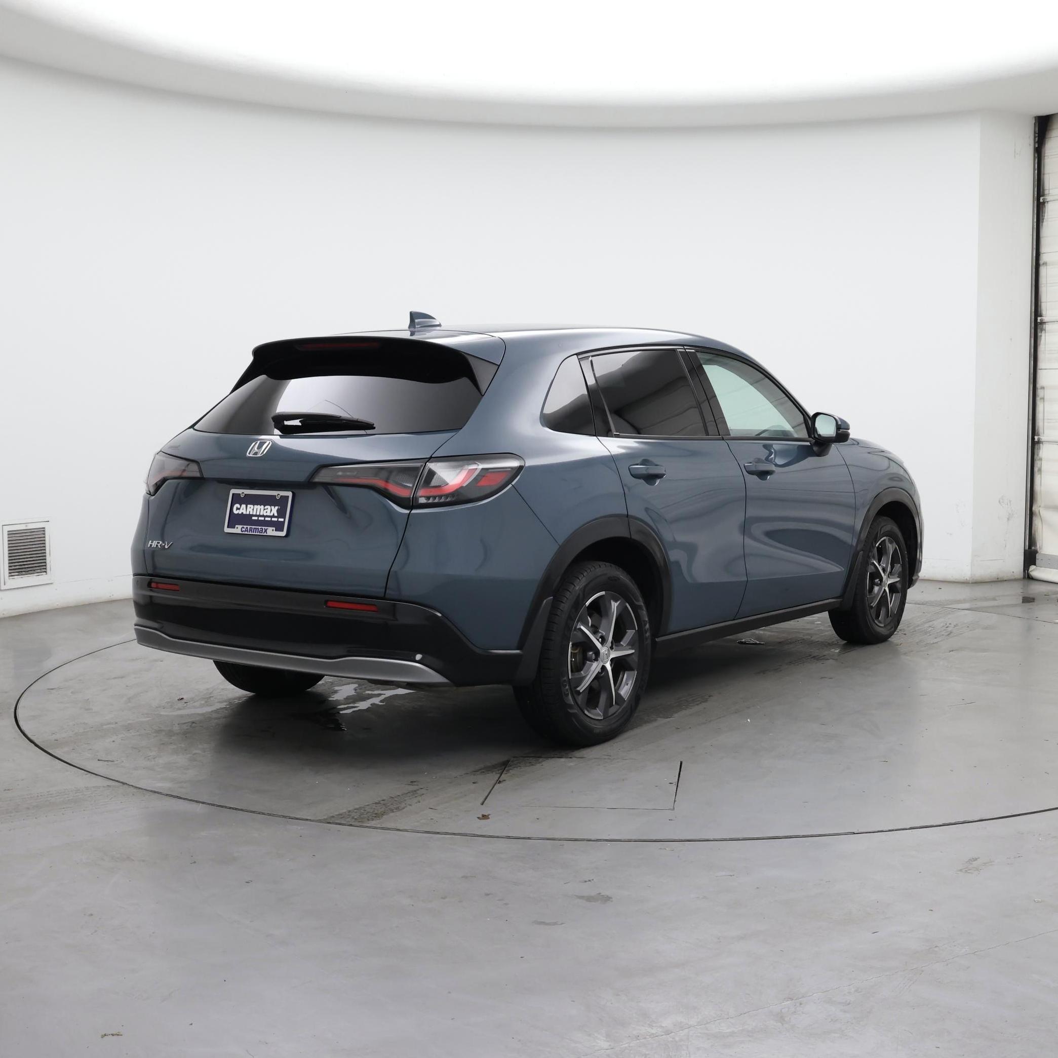 Thumbnail: 2023 Honda HR-V - 8