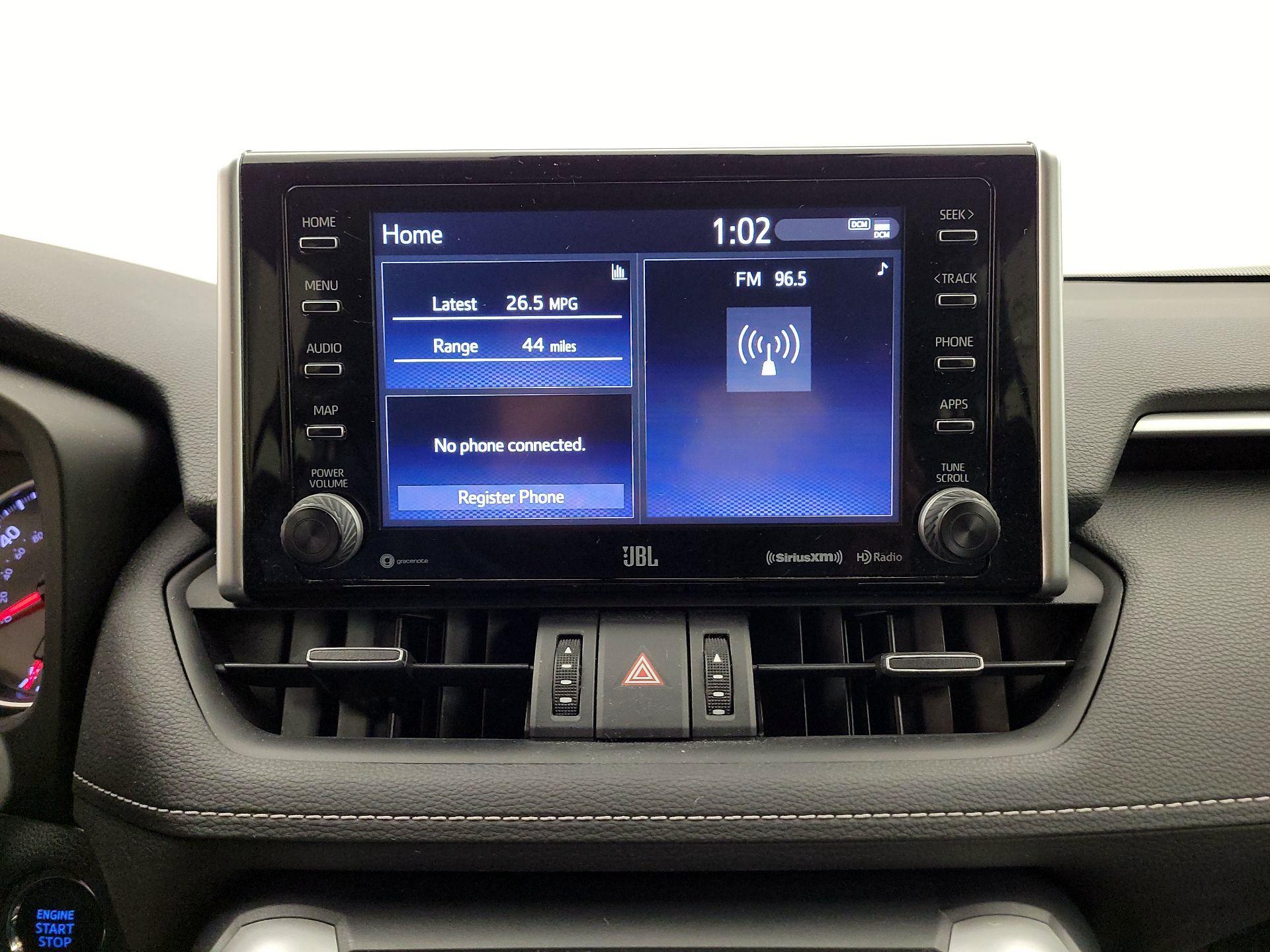 Thumbnail: 2021 Toyota RAV4 - 13