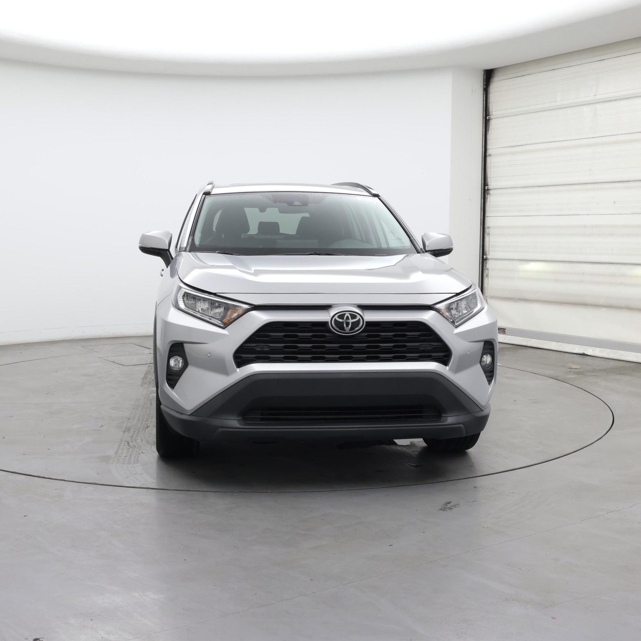 Thumbnail: 2021 Toyota RAV4 - 5