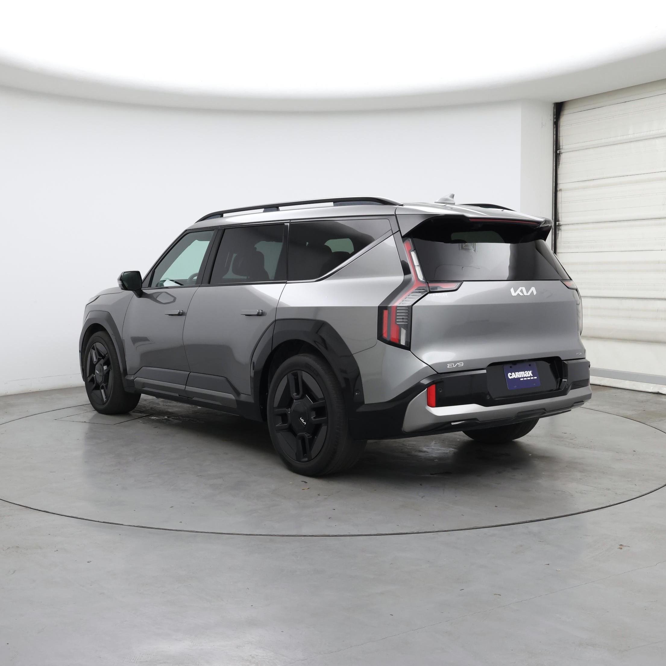 Thumbnail: 2024 Kia EV9 - 2