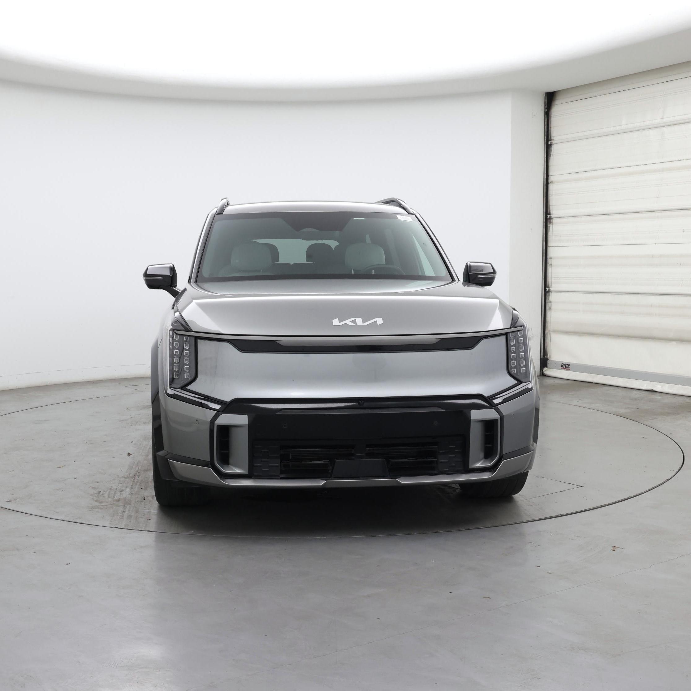 Thumbnail: 2024 Kia EV9 - 5