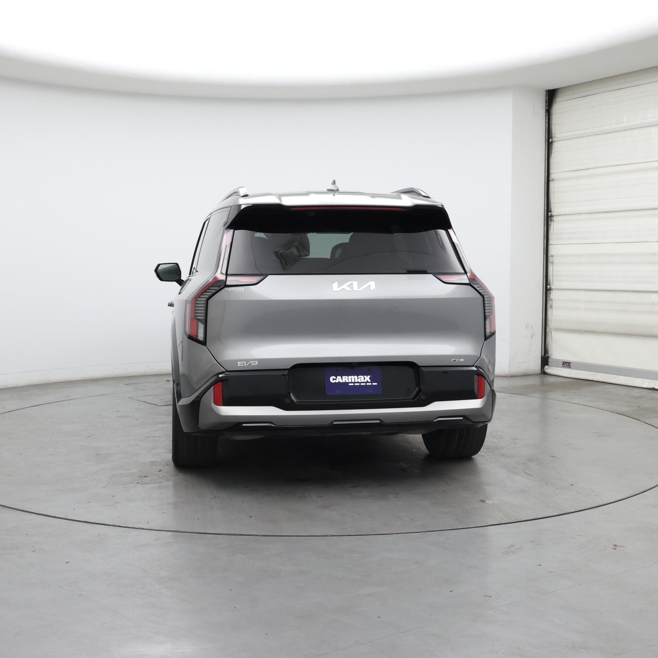 Thumbnail: 2024 Kia EV9 - 6