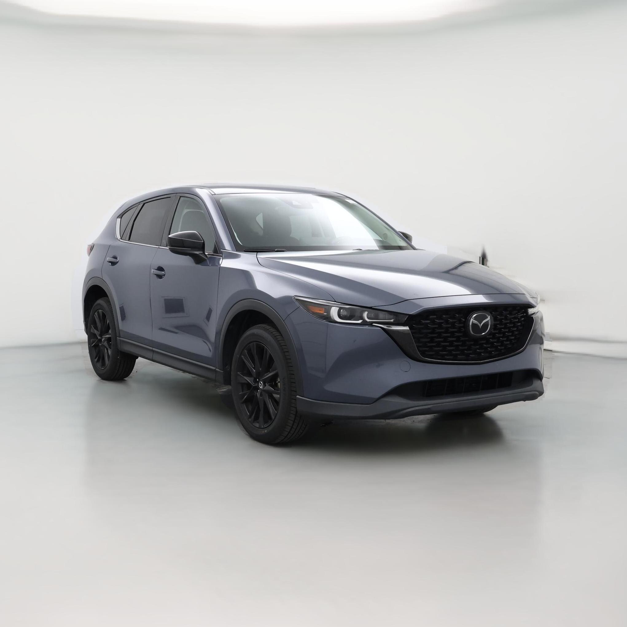 Thumbnail: 2023 Mazda CX-5 - 1