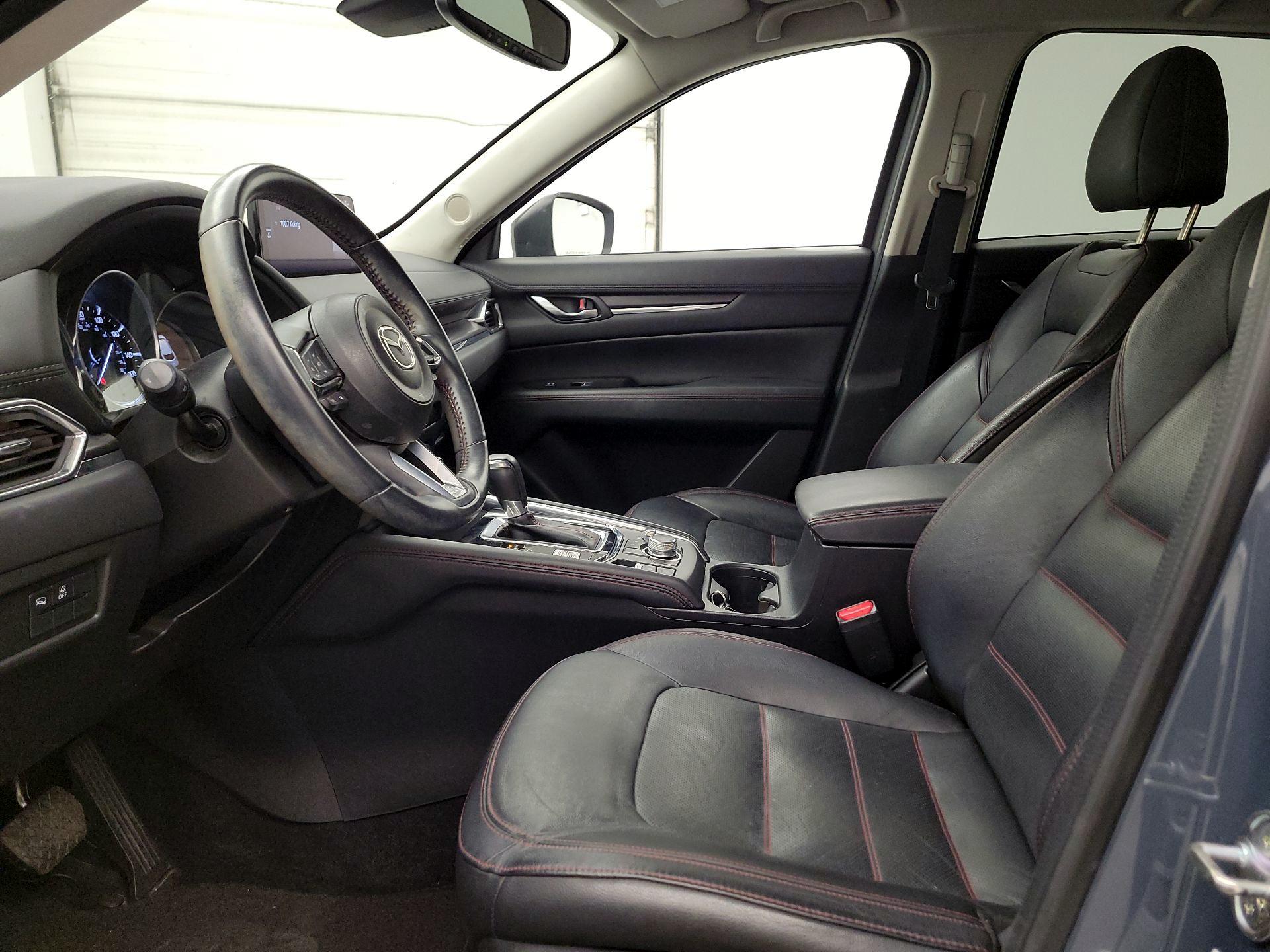 Thumbnail: 2023 Mazda CX-5 - 11