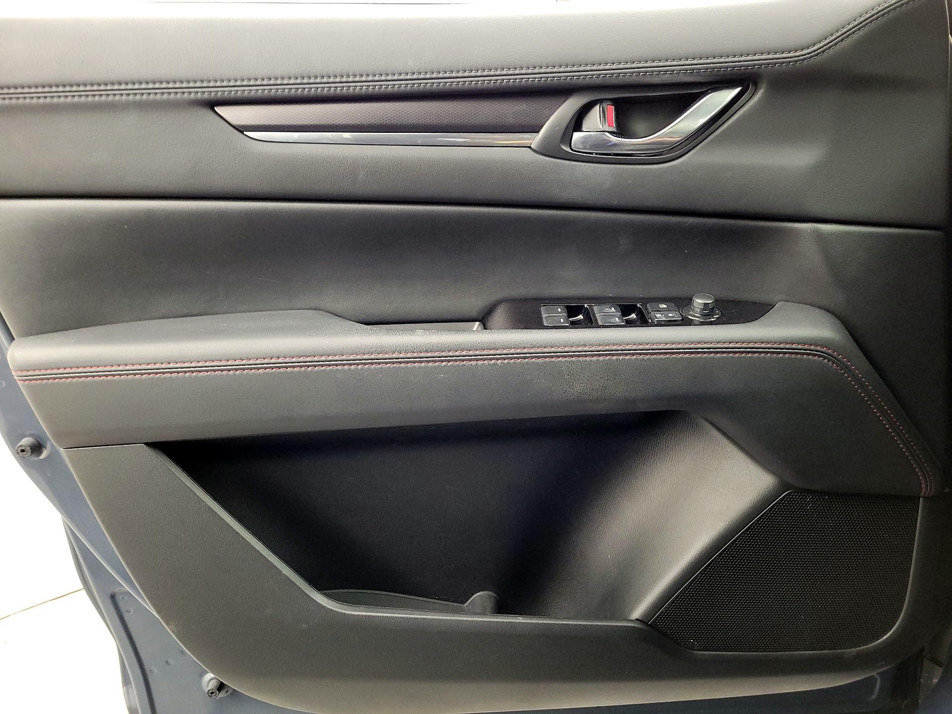 Thumbnail: 2023 Mazda CX-5 - 12