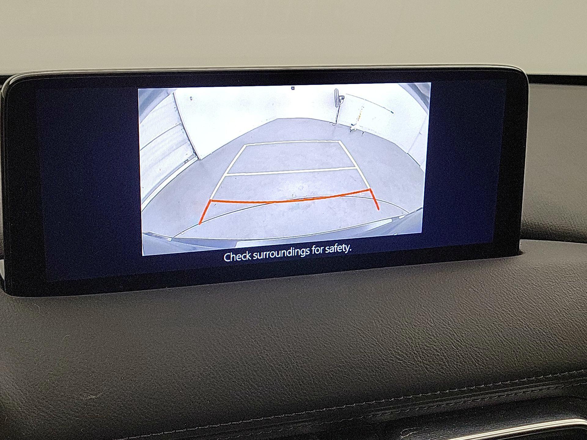 Thumbnail: 2023 Mazda CX-5 - 14