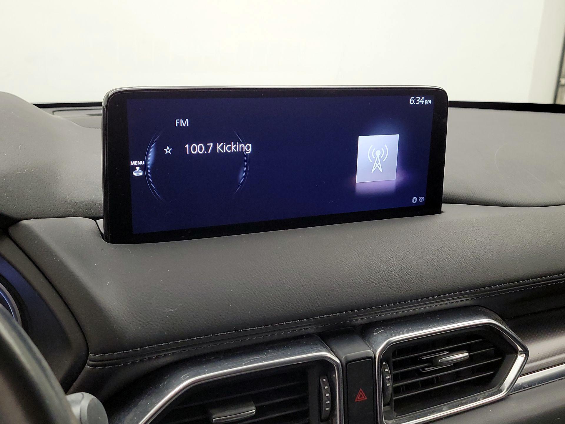 Thumbnail: 2023 Mazda CX-5 - 15