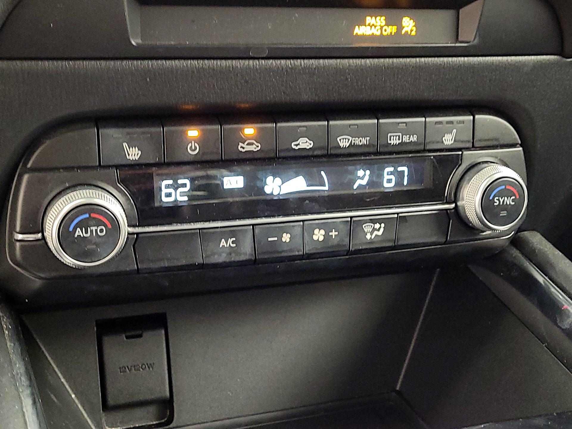 Thumbnail: 2023 Mazda CX-5 - 16