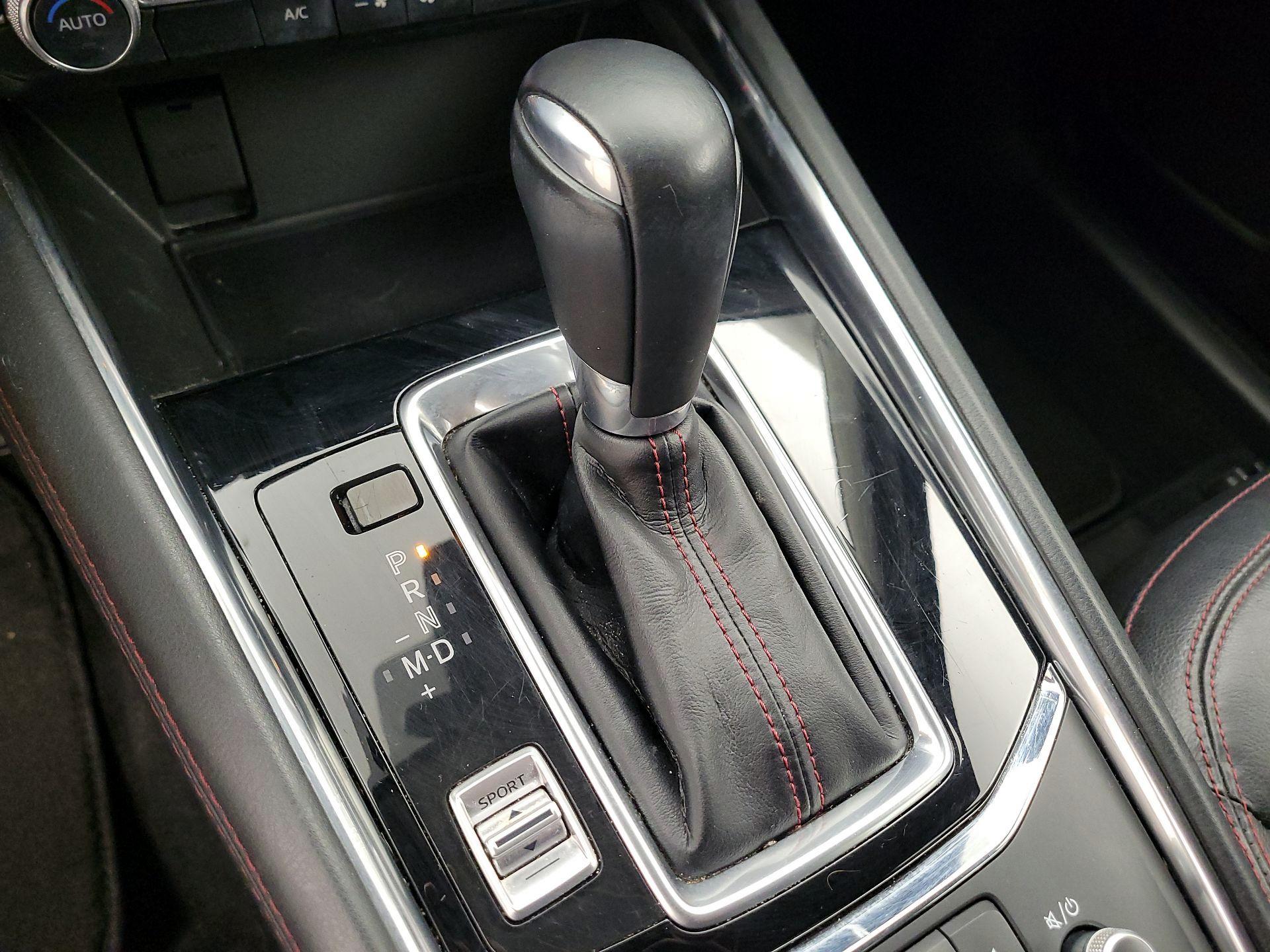 Thumbnail: 2023 Mazda CX-5 - 17