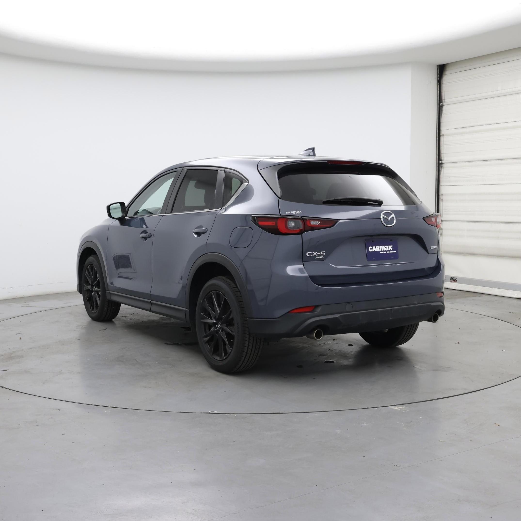 Thumbnail: 2023 Mazda CX-5 - 2