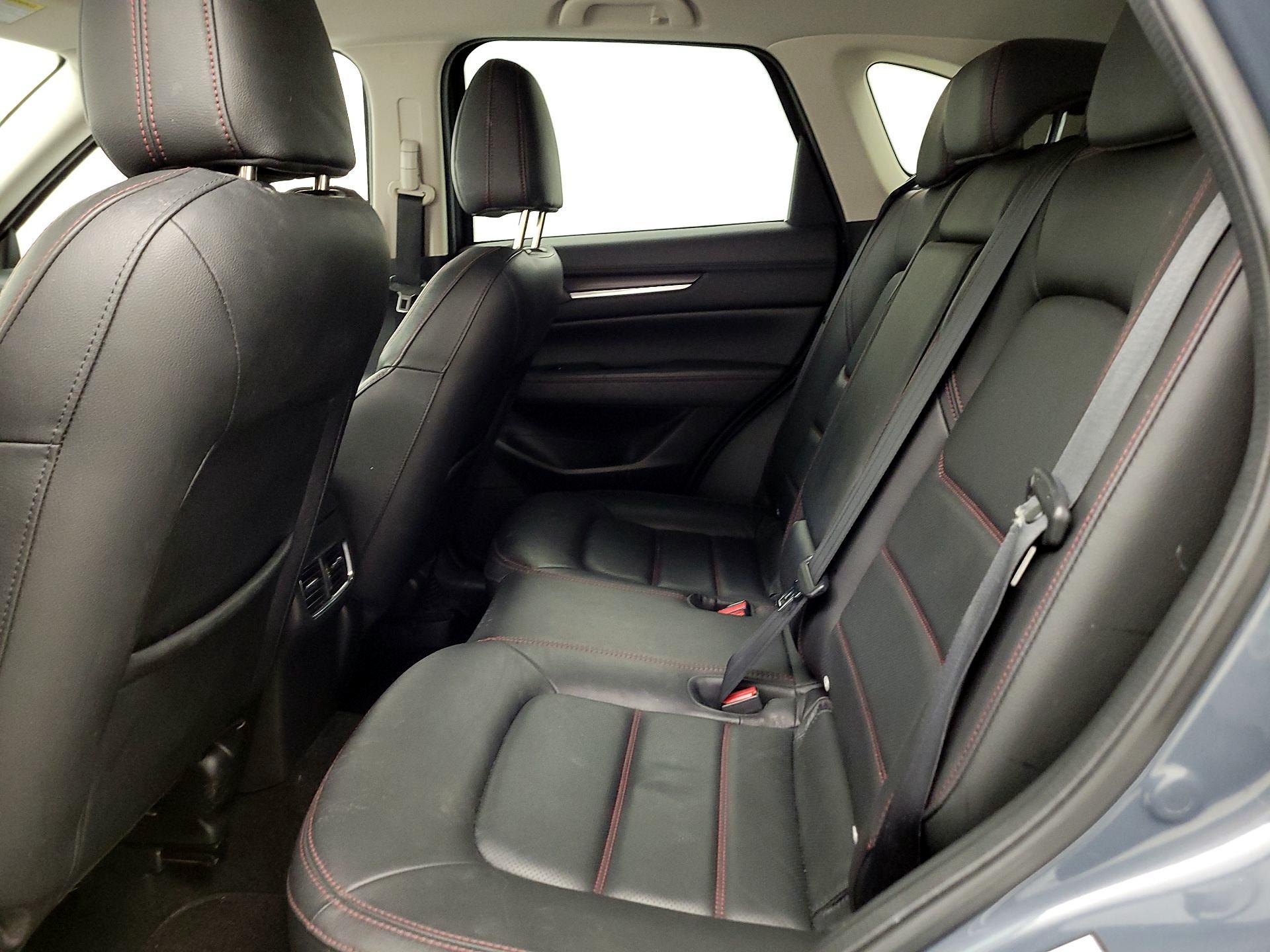 Thumbnail: 2023 Mazda CX-5 - 19