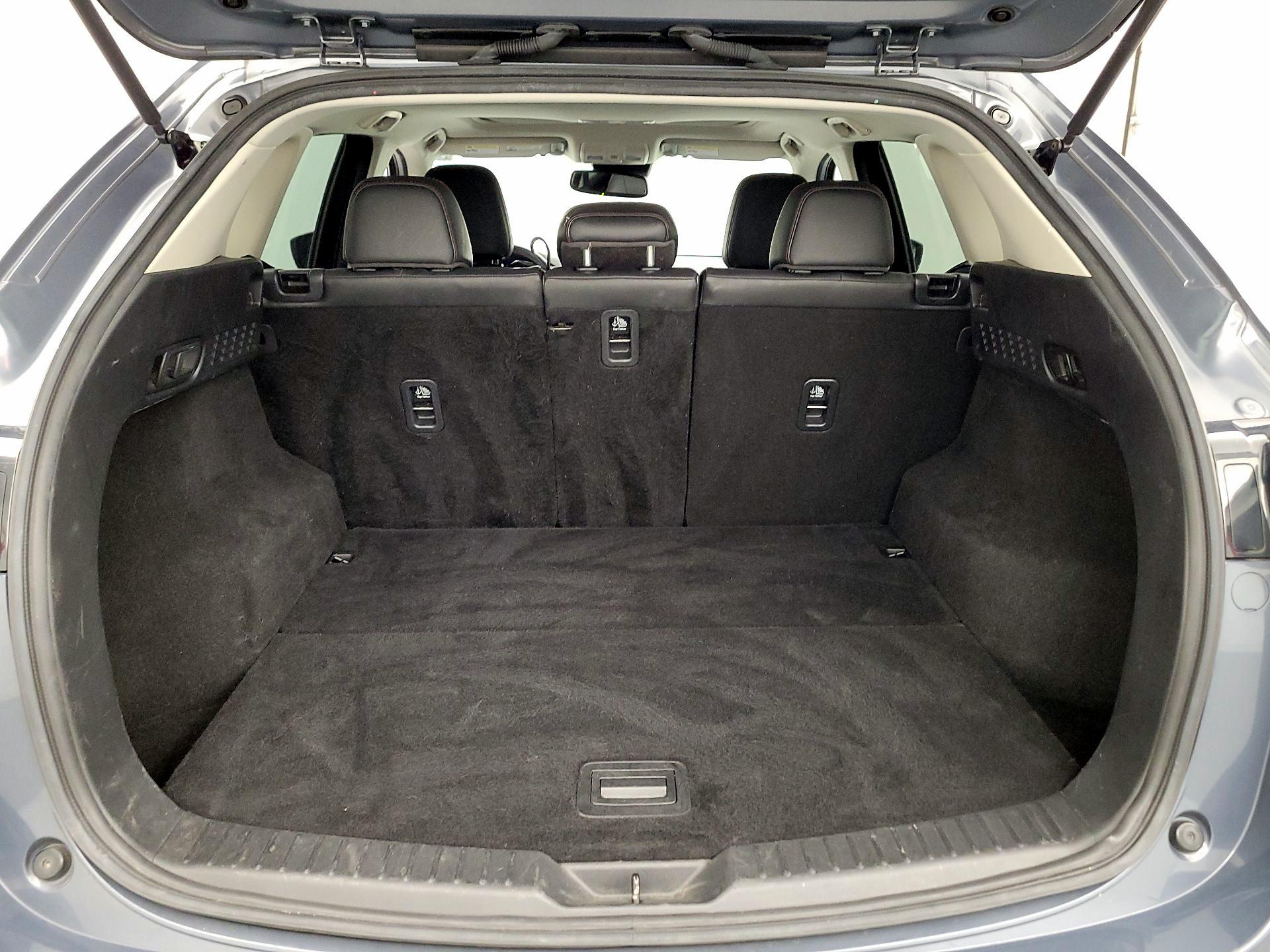 Thumbnail: 2023 Mazda CX-5 - 20