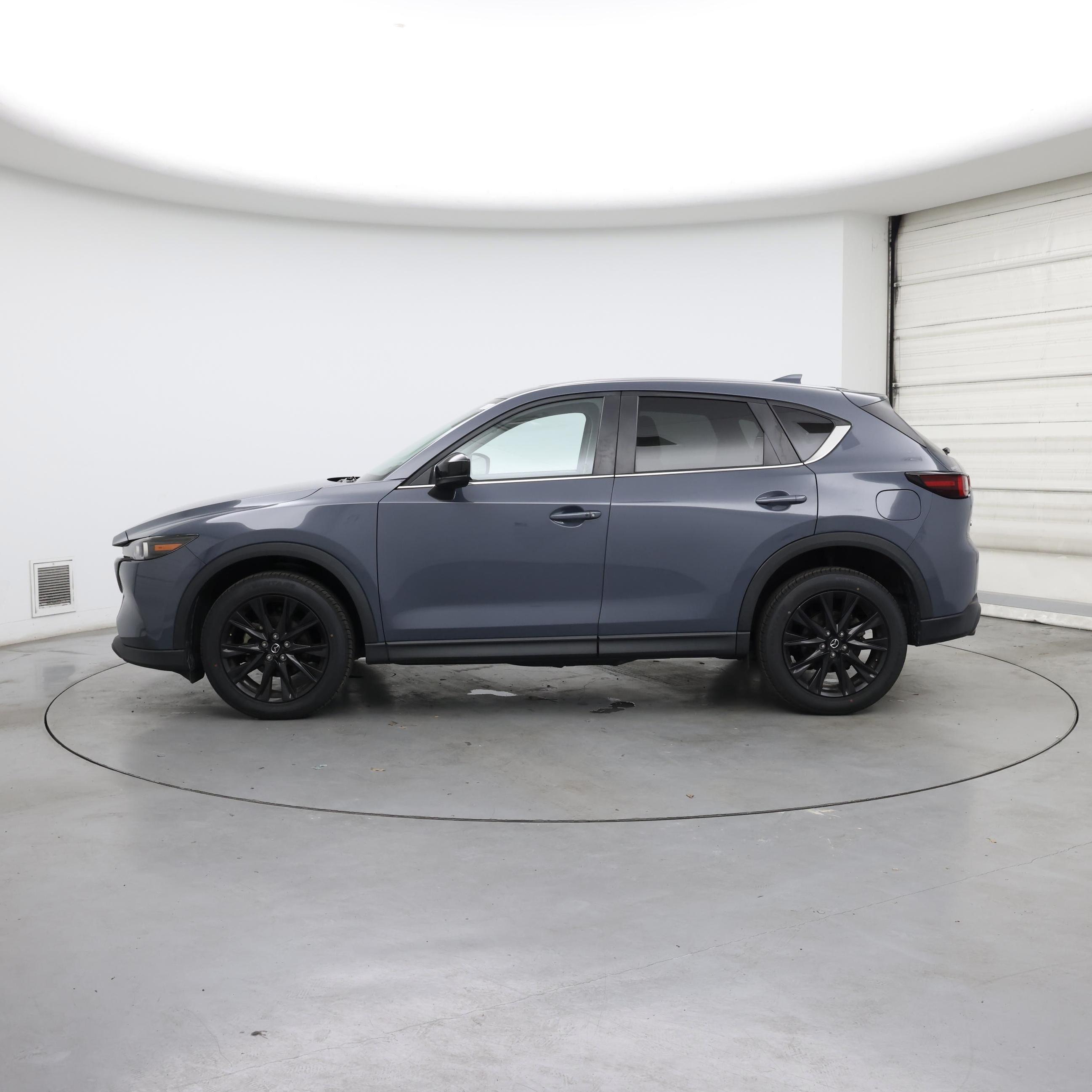 Thumbnail: 2023 Mazda CX-5 - 3