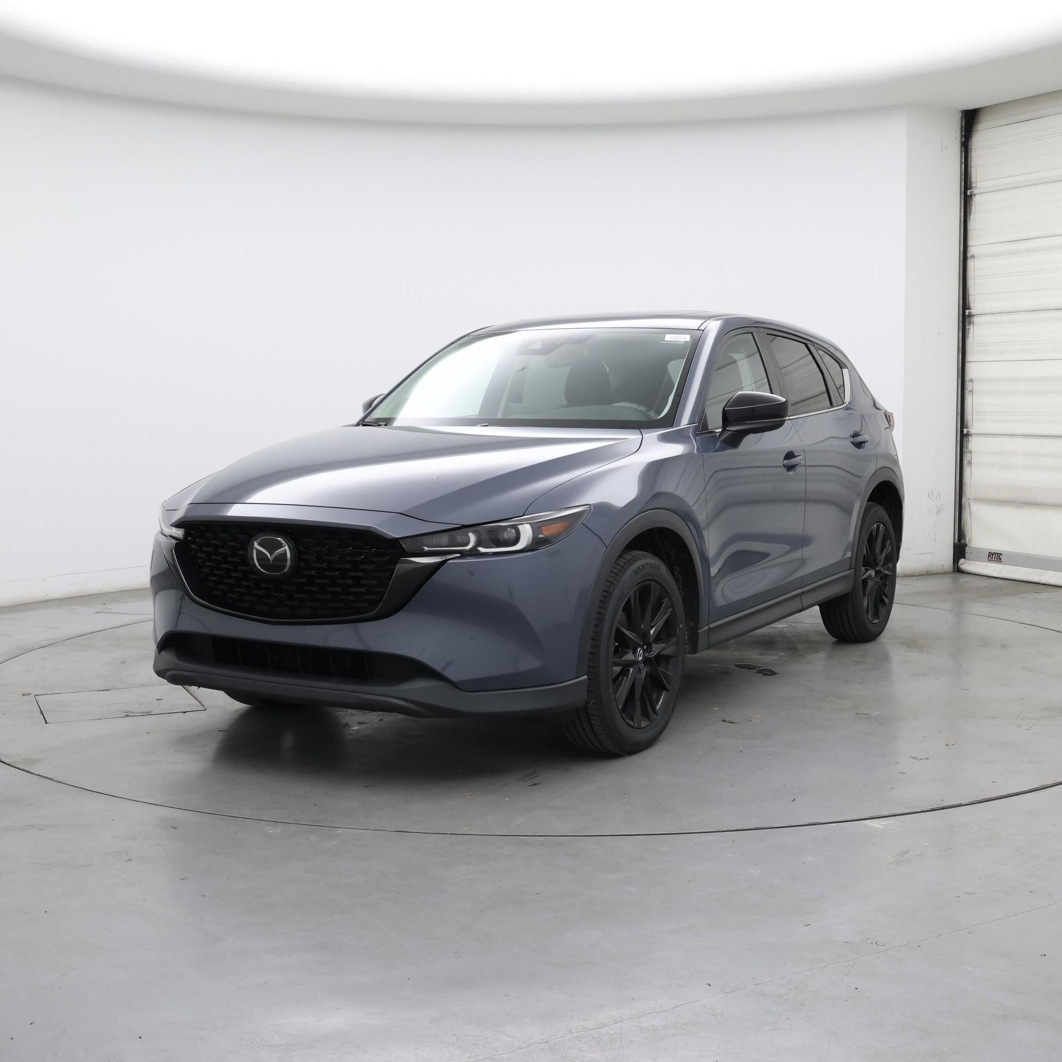 Thumbnail: 2023 Mazda CX-5 - 4