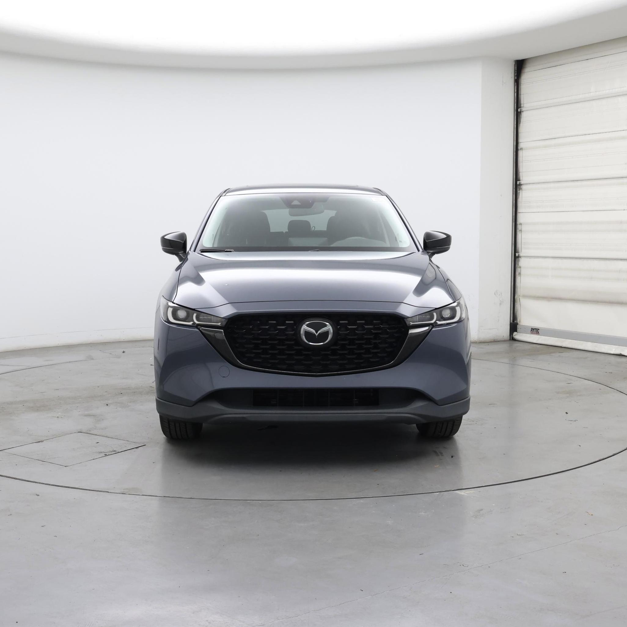 Thumbnail: 2023 Mazda CX-5 - 5