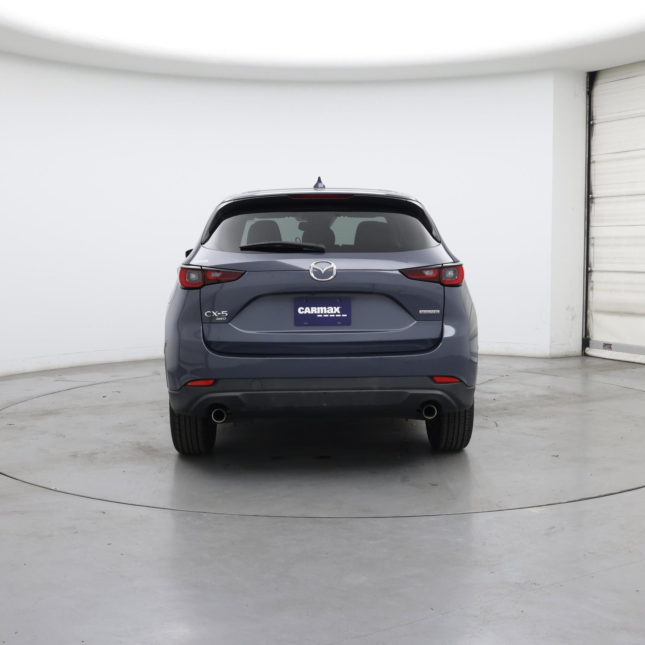 Thumbnail: 2023 Mazda CX-5 - 6