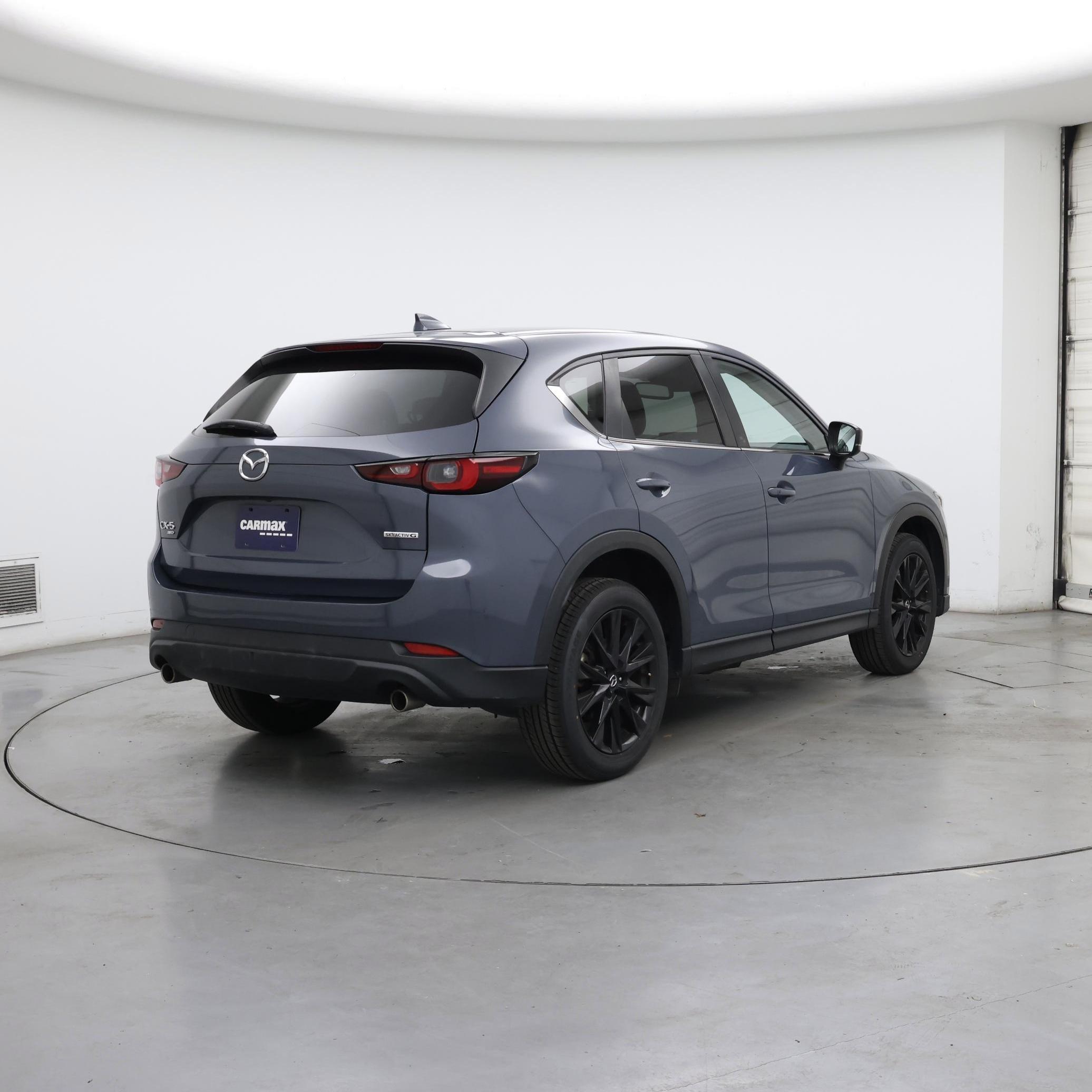 Thumbnail: 2023 Mazda CX-5 - 8