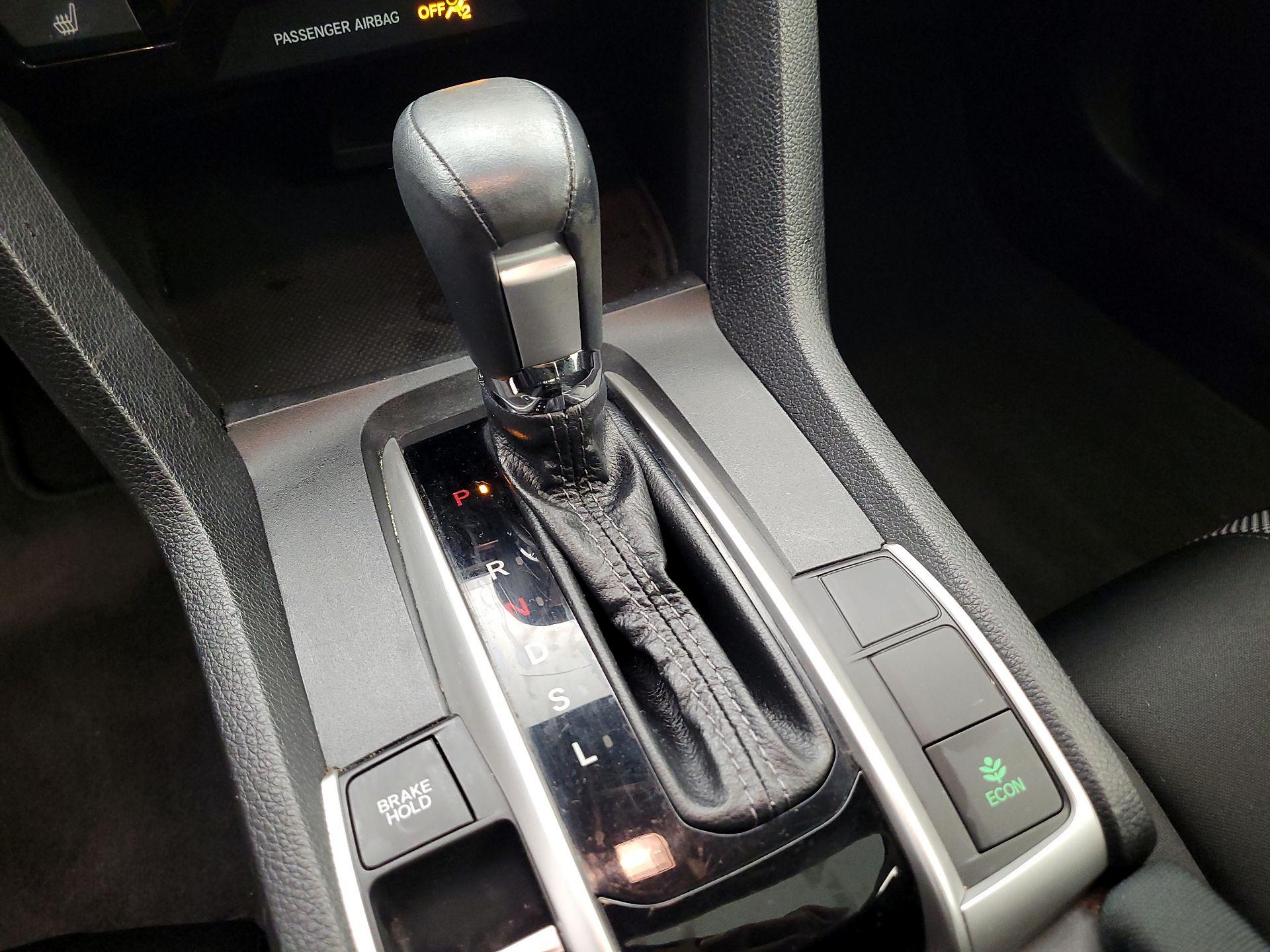 Thumbnail: 2019 Honda Civic - 15