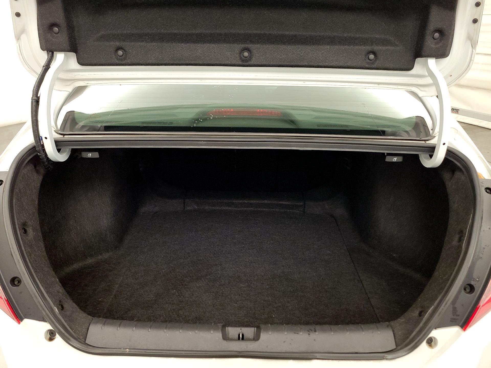 Thumbnail: 2019 Honda Civic - 16