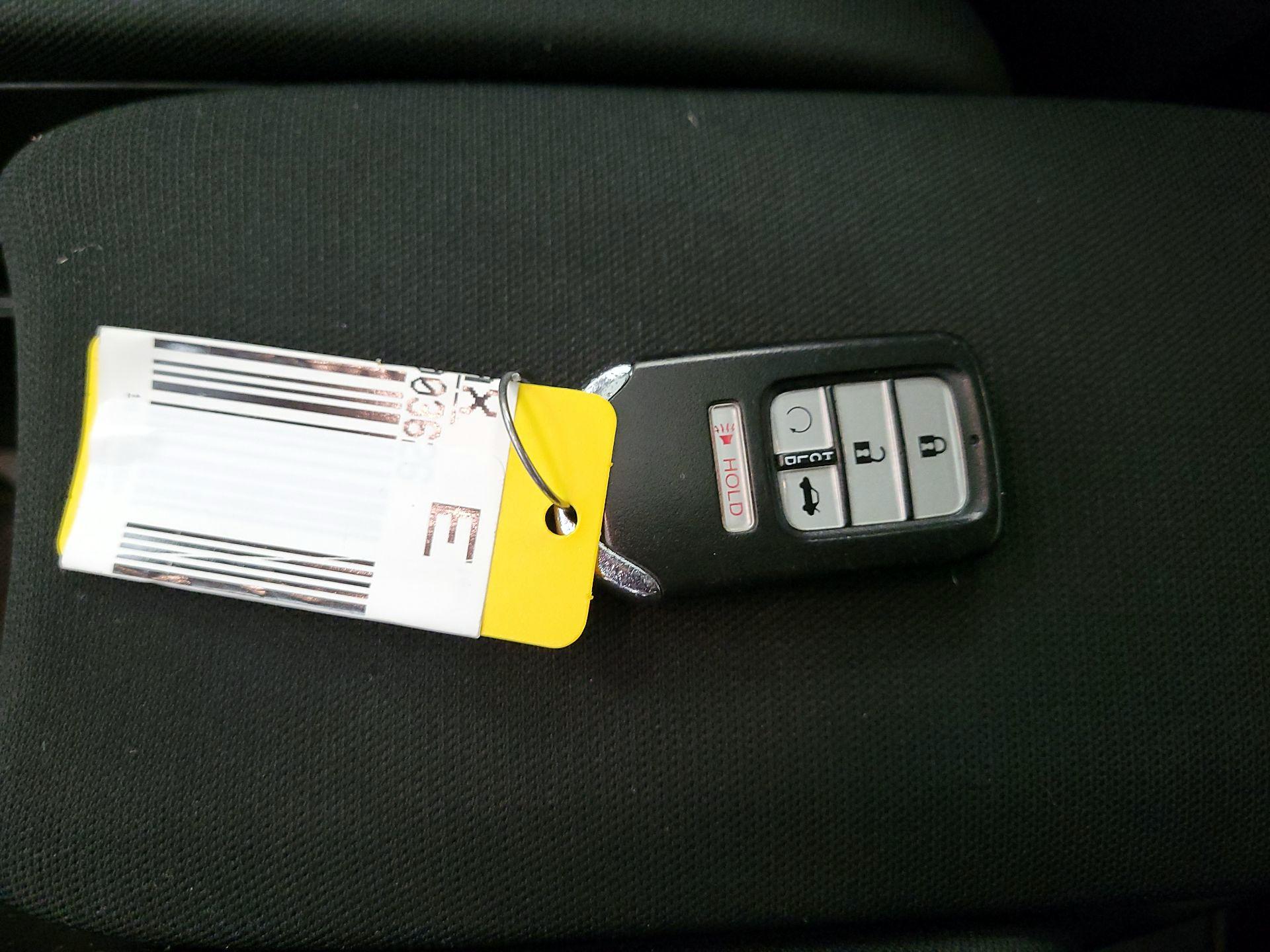 Thumbnail: 2019 Honda Civic - 18