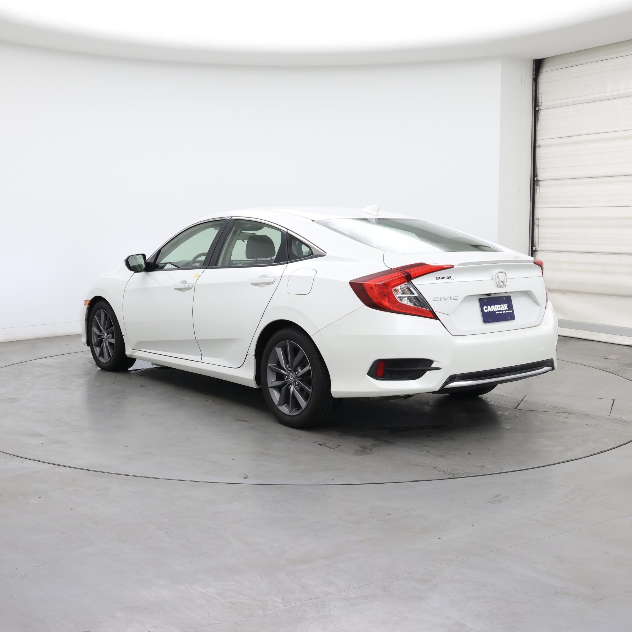 Thumbnail: 2019 Honda Civic - 2