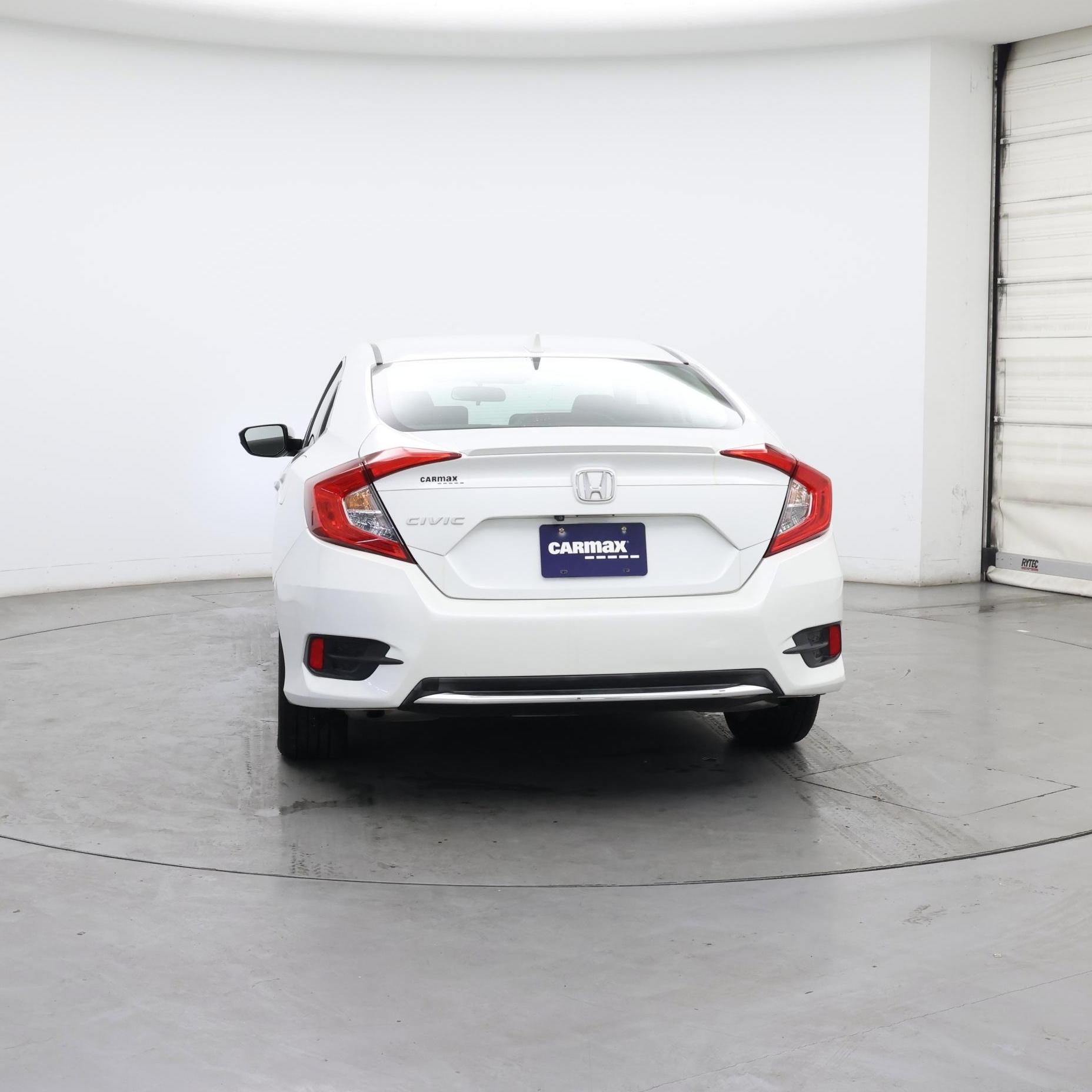 Thumbnail: 2019 Honda Civic - 6