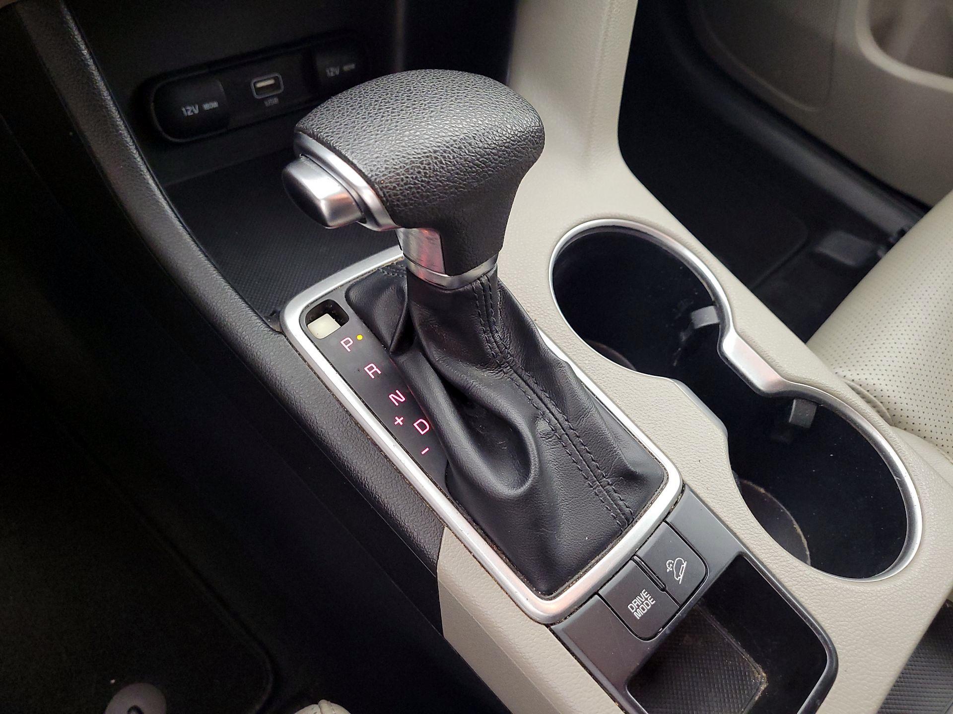 Thumbnail: 2021 Kia Sportage - 17