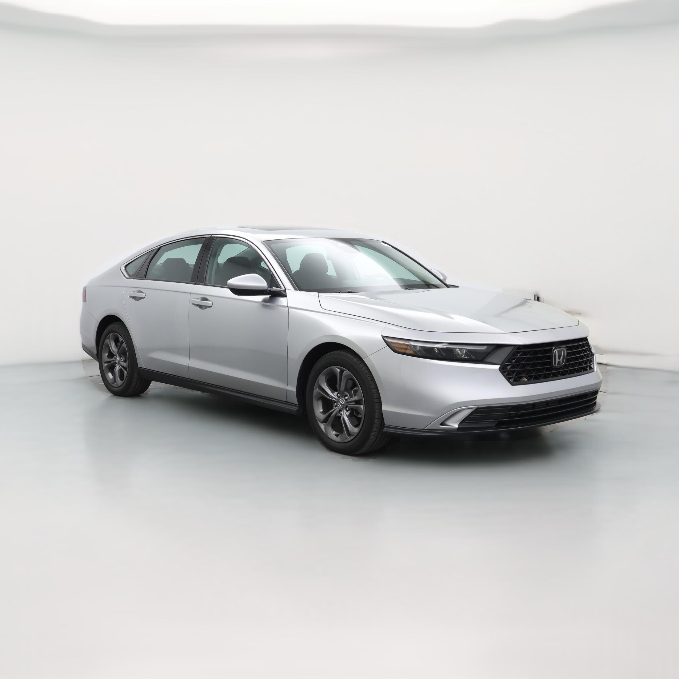 Thumbnail: 2024 Honda Accord - 1