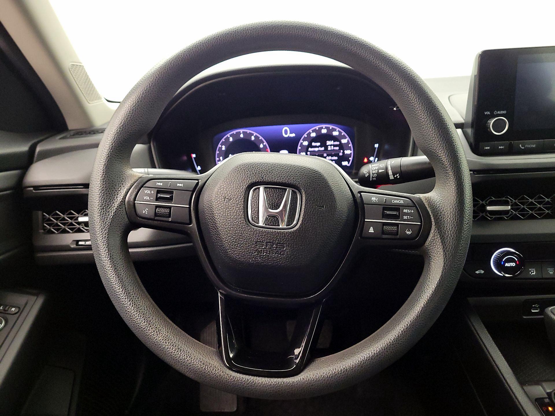 Thumbnail: 2024 Honda Accord - 10