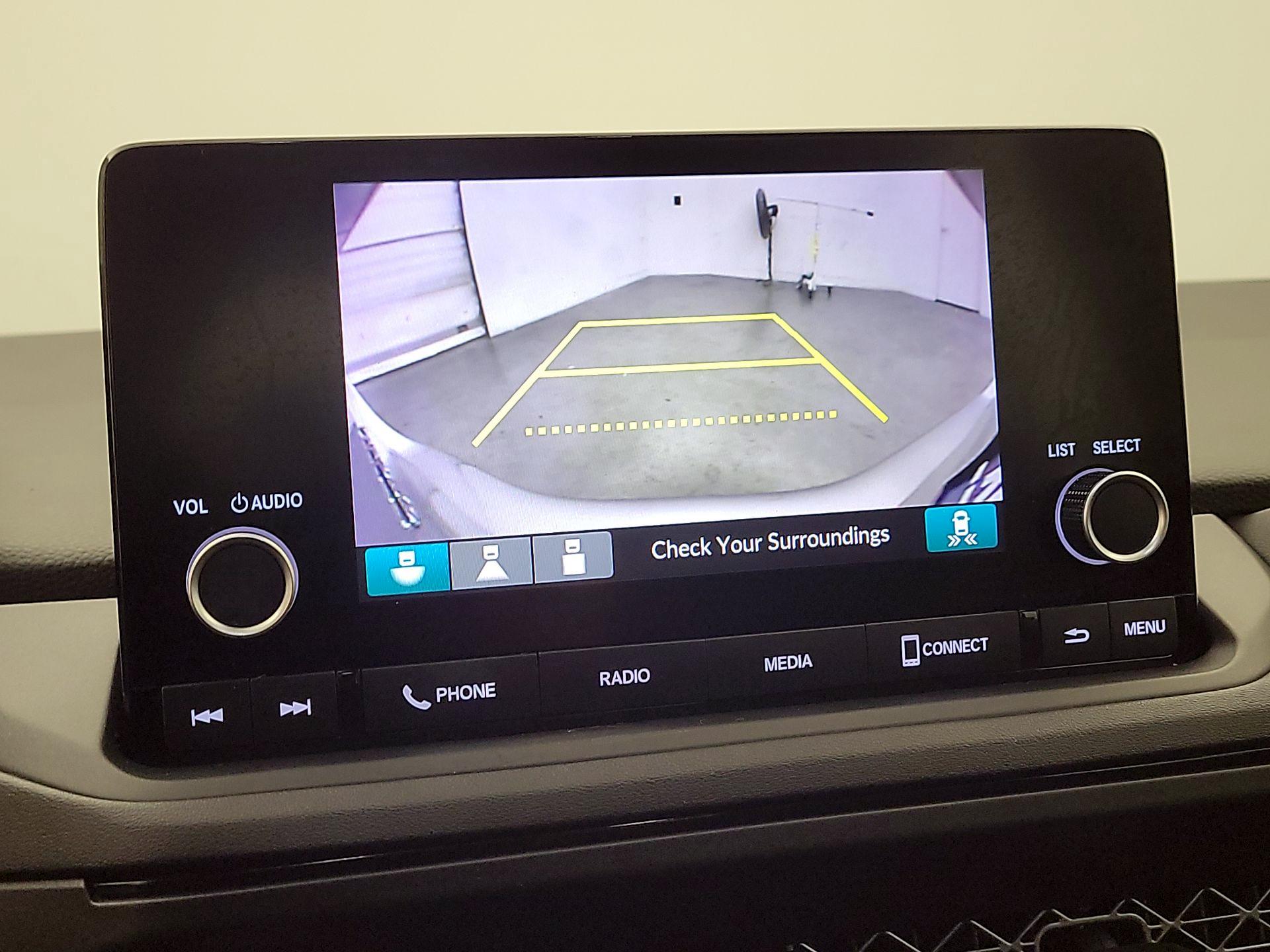 Thumbnail: 2024 Honda Accord - 13