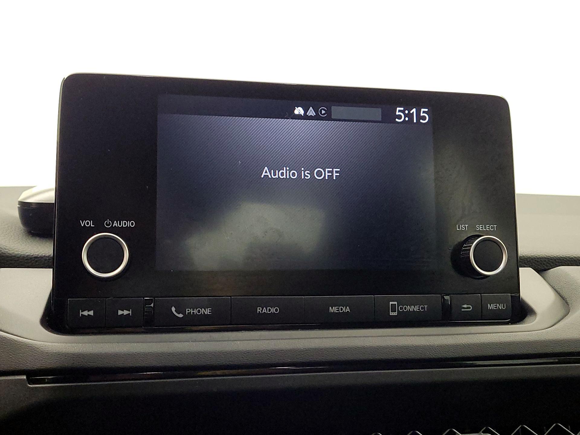 Thumbnail: 2024 Honda Accord - 14