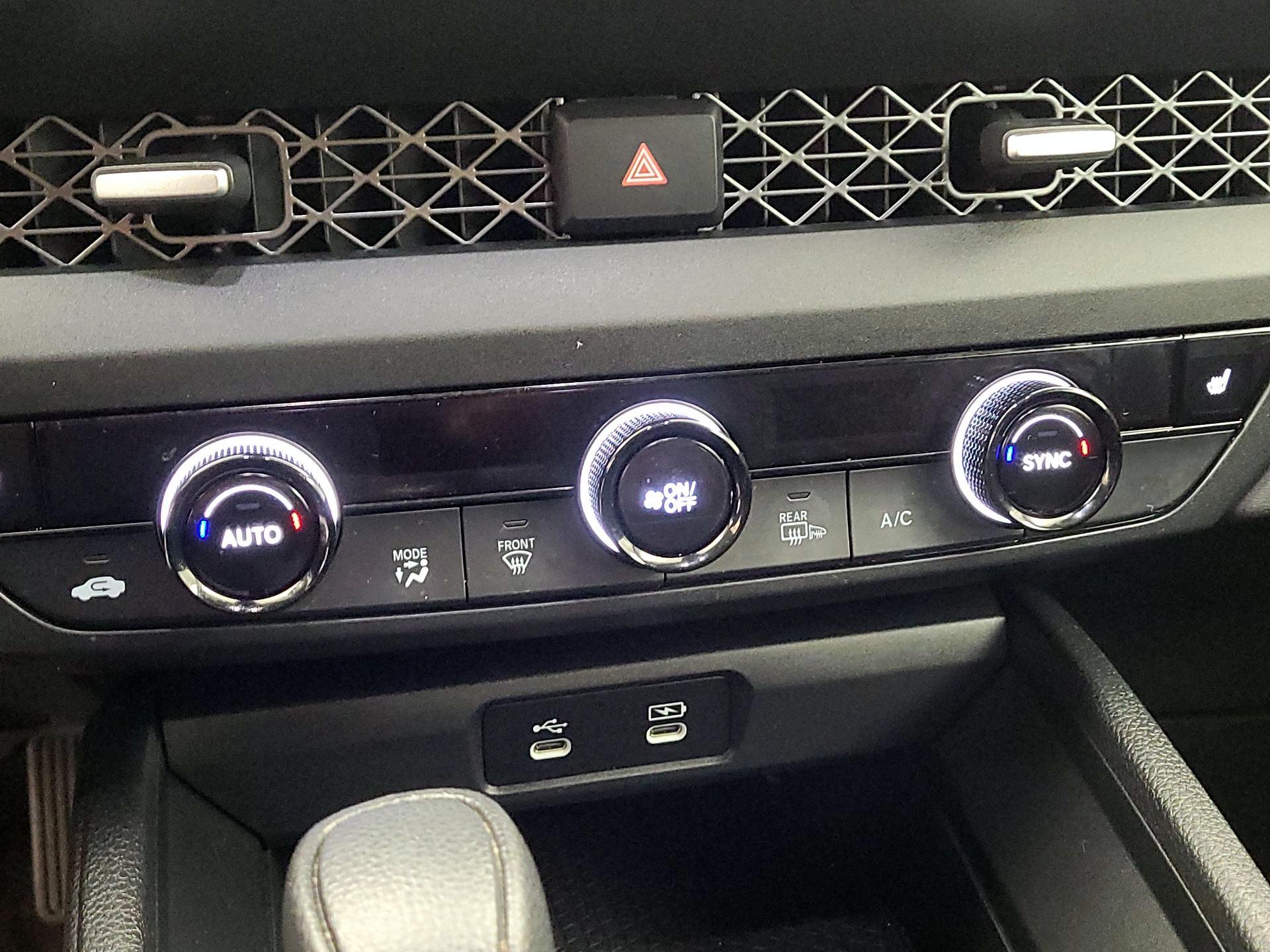 Thumbnail: 2024 Honda Accord - 15