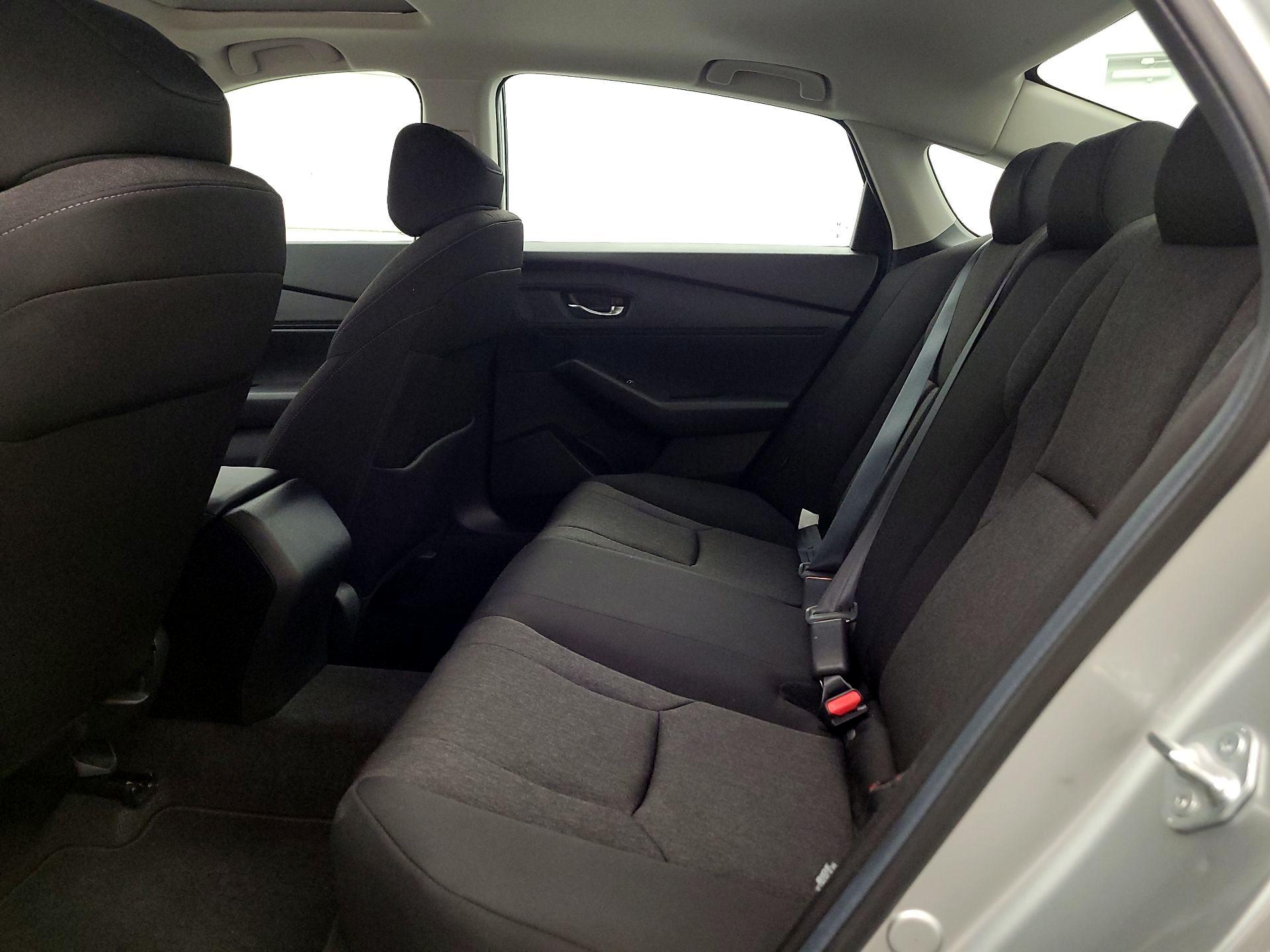 Thumbnail: 2024 Honda Accord - 18