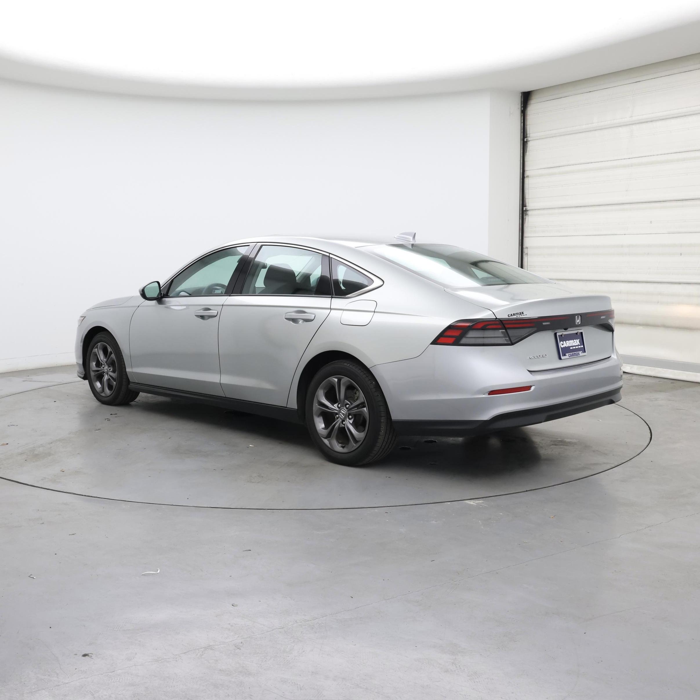 Thumbnail: 2024 Honda Accord - 2