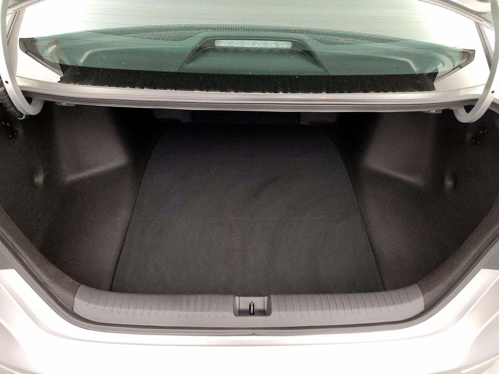 Thumbnail: 2024 Honda Accord - 19