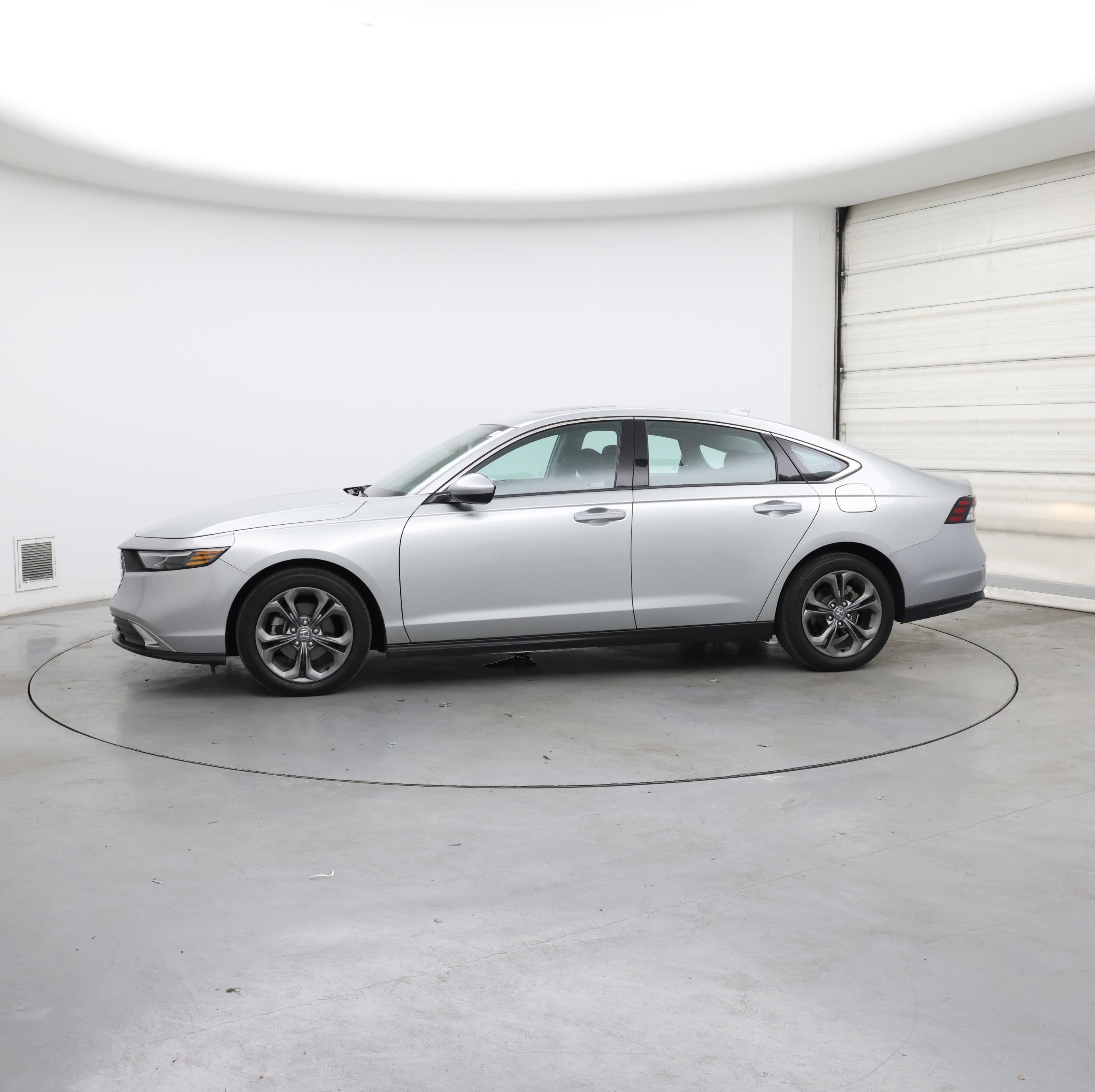 Thumbnail: 2024 Honda Accord - 3