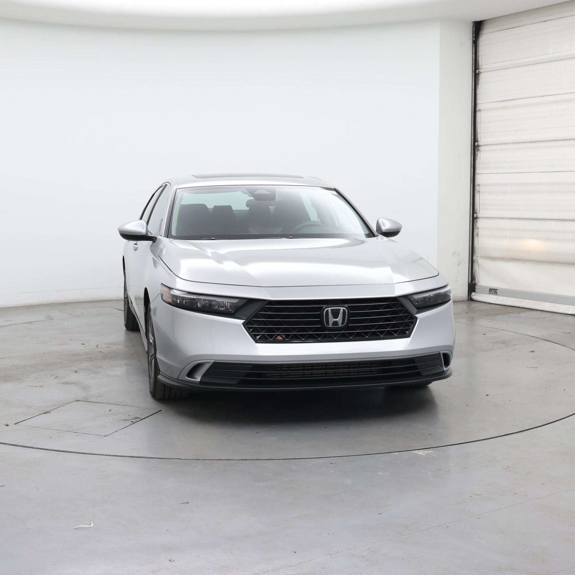 Thumbnail: 2024 Honda Accord - 5